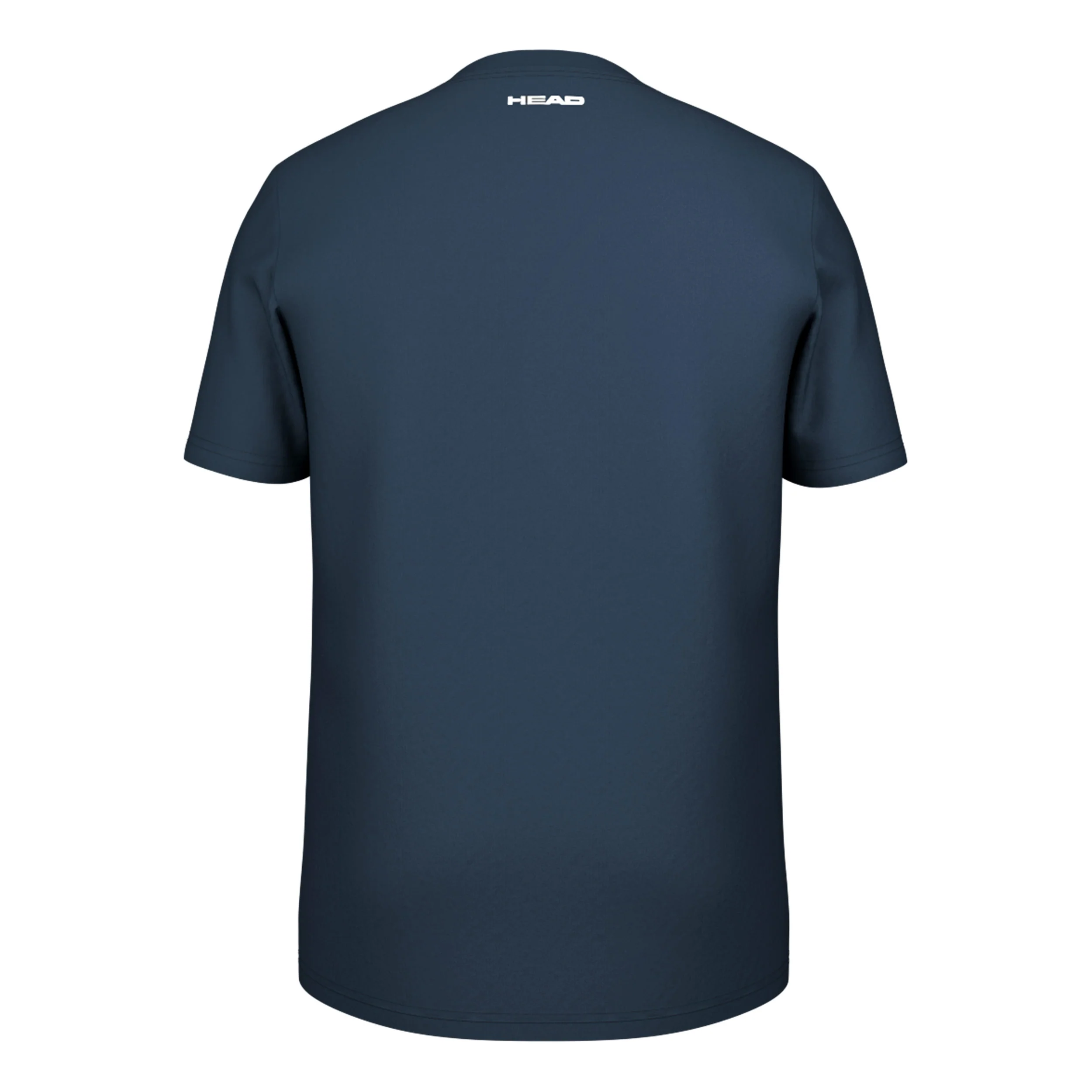 Vision Rainbow T-Shirt Herren - dunkelblau, - Image 2