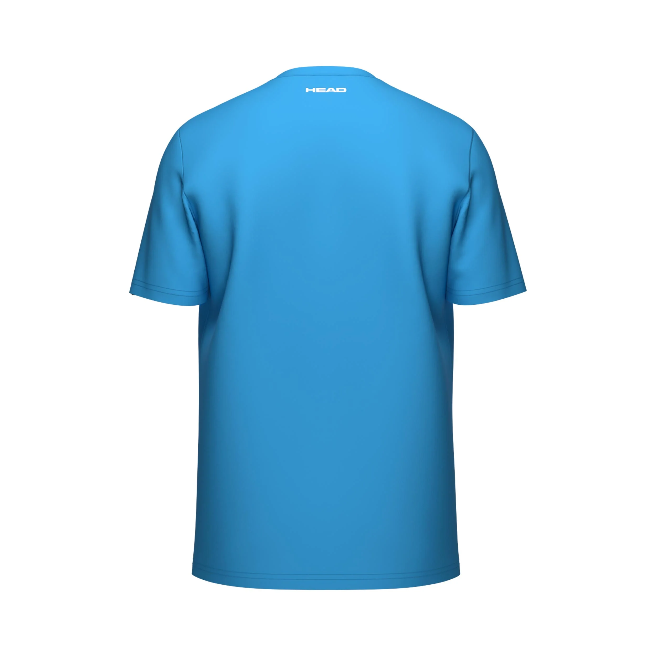 Vision Rainbow T-Shirt Kinder - blau - Image 2