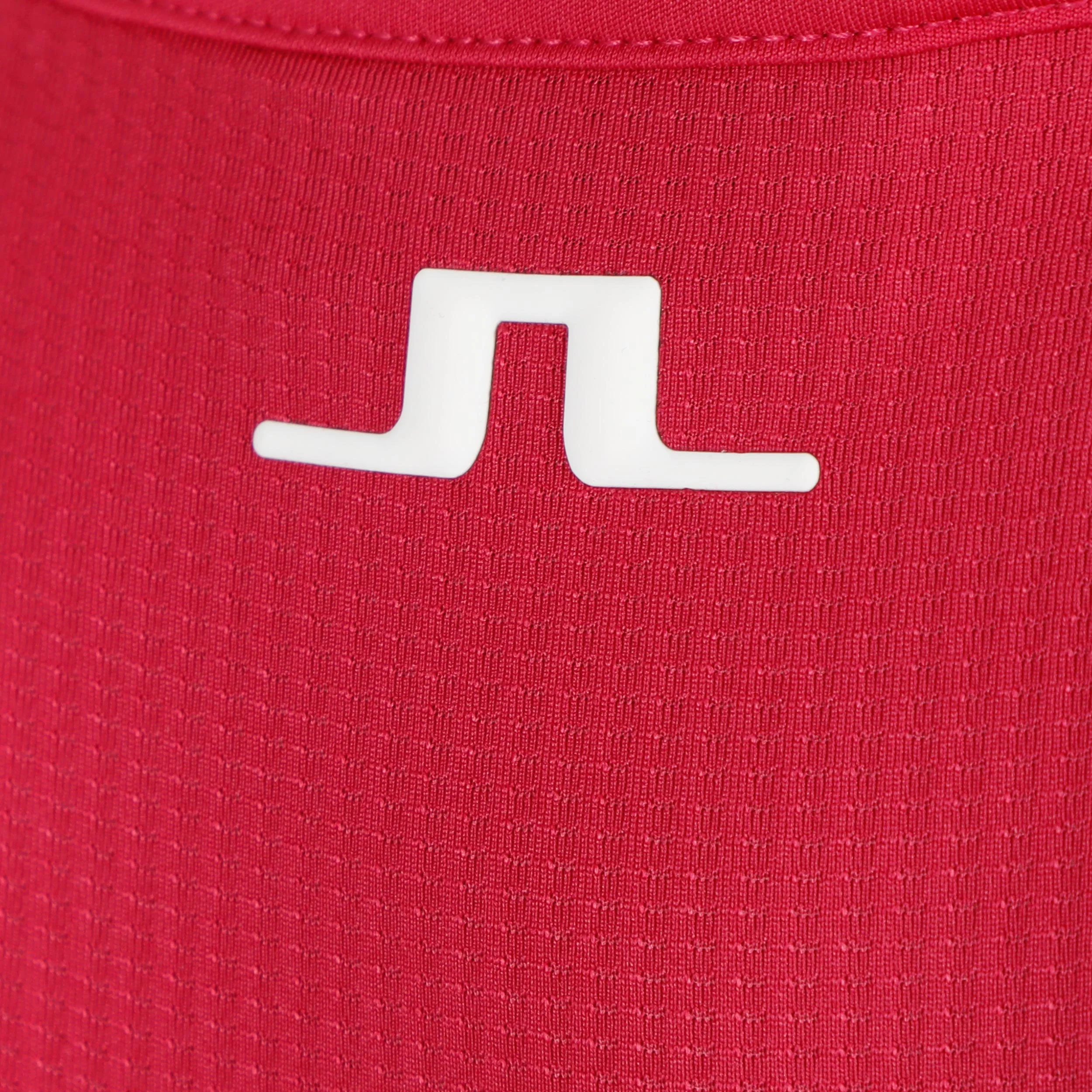 Delia Tank-Top Damen-Rot - Image 4