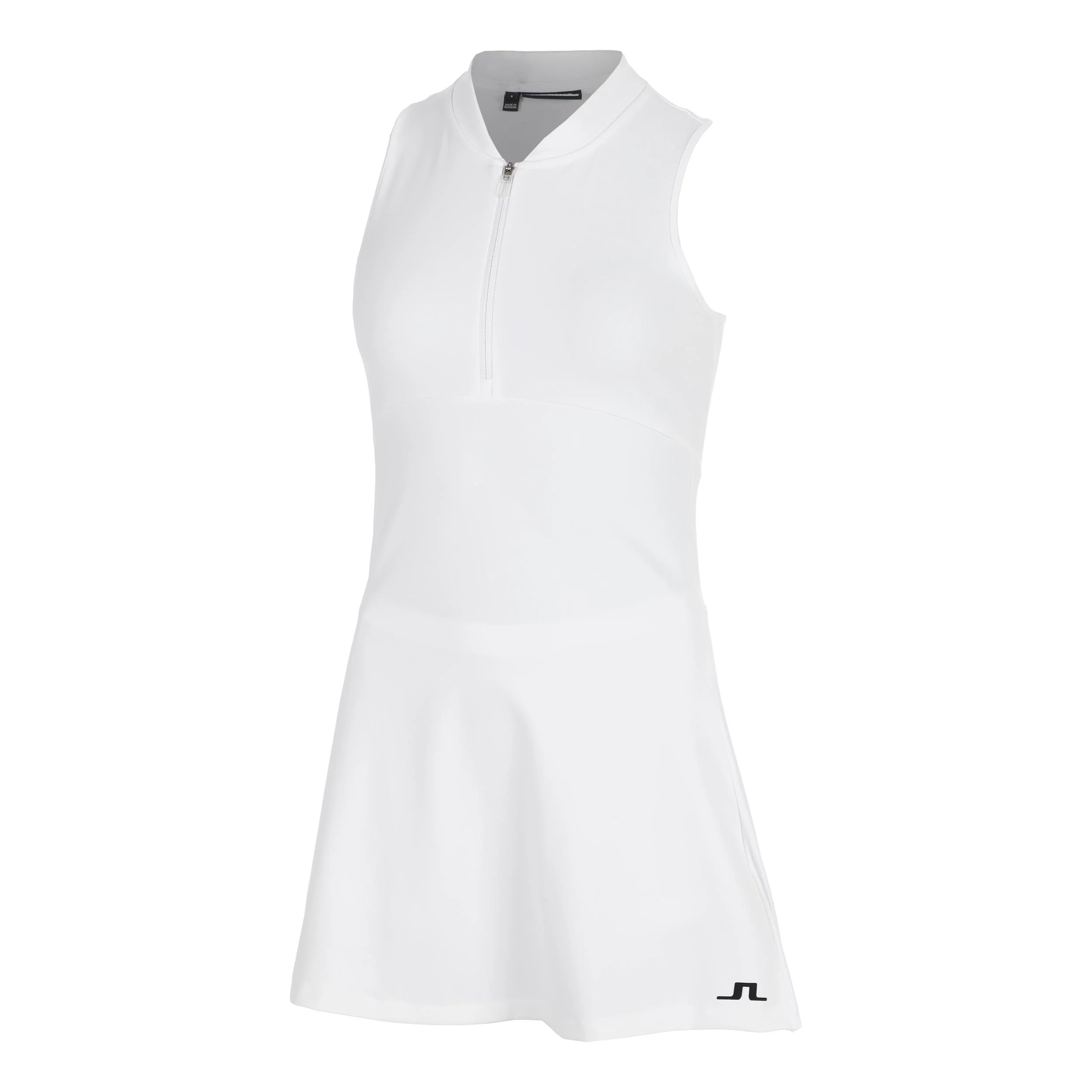 Inaya Kleid Damen-Weiß