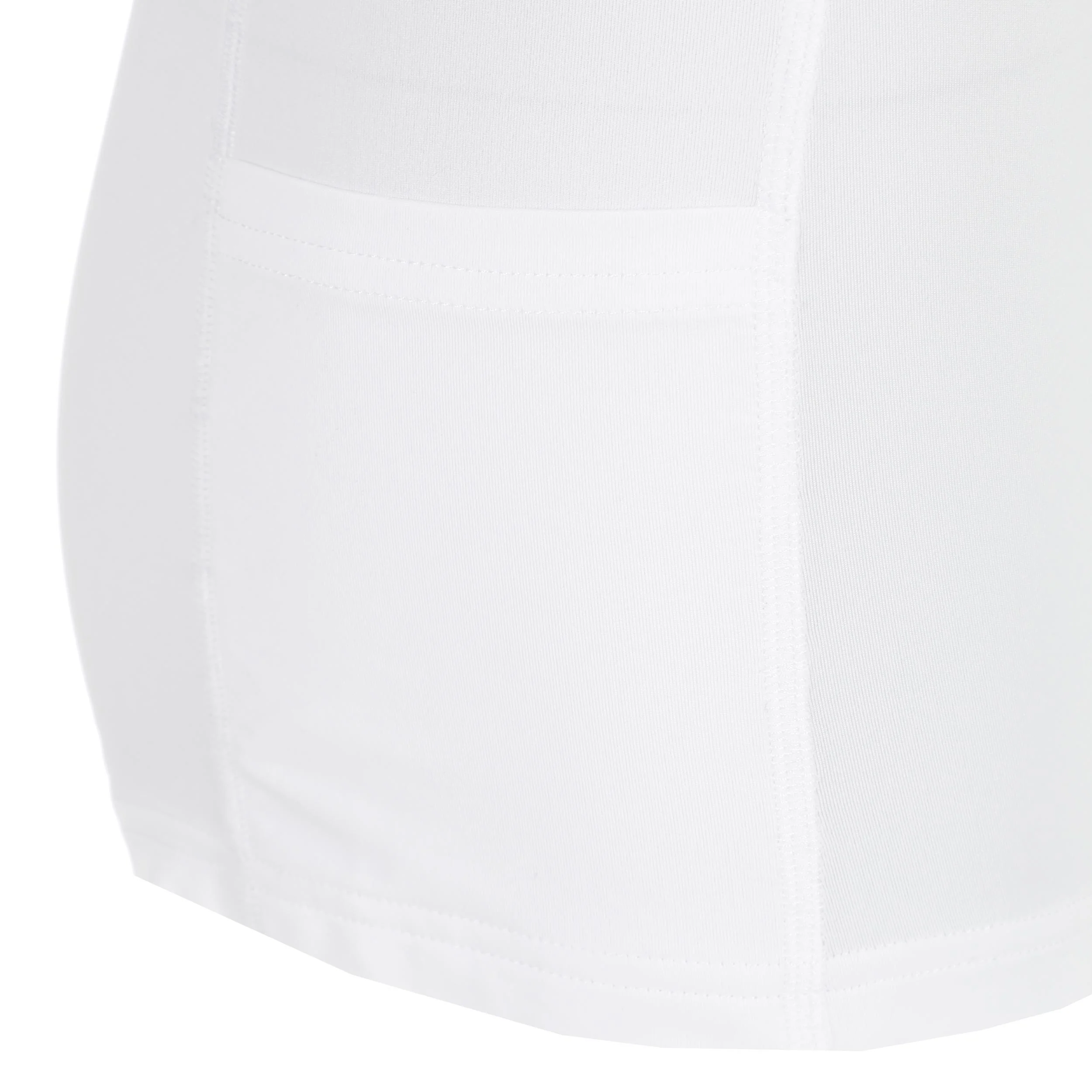 Inaya Kleid Damen-Weiß - Image 4