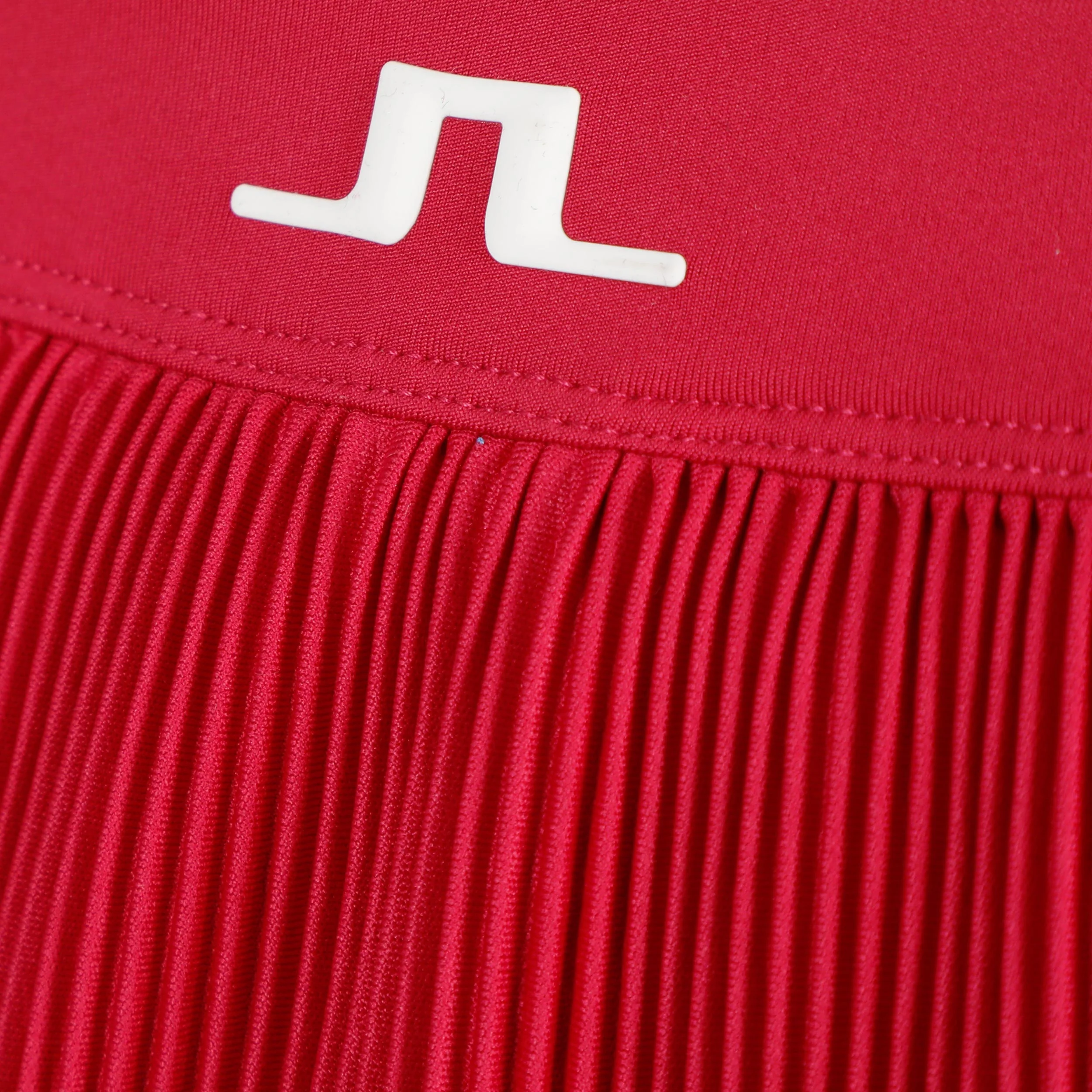 Svenja Rock Damen-Rot - Image 4