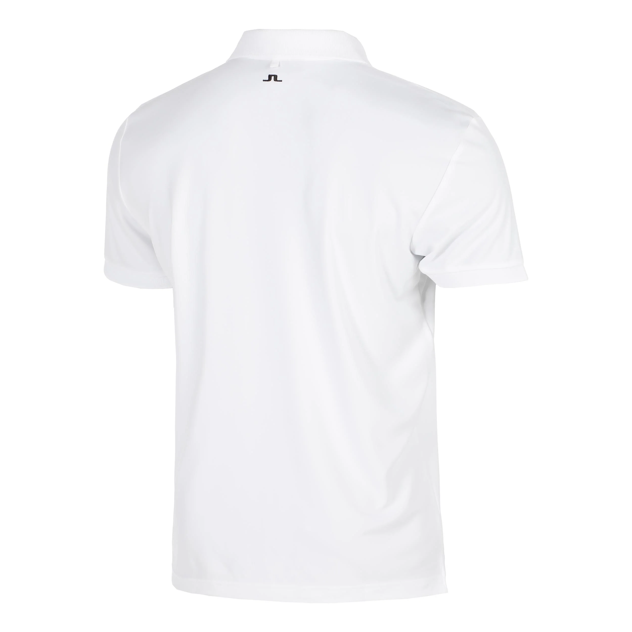 Tour Tech Polo Herren-Weiß - Image 2