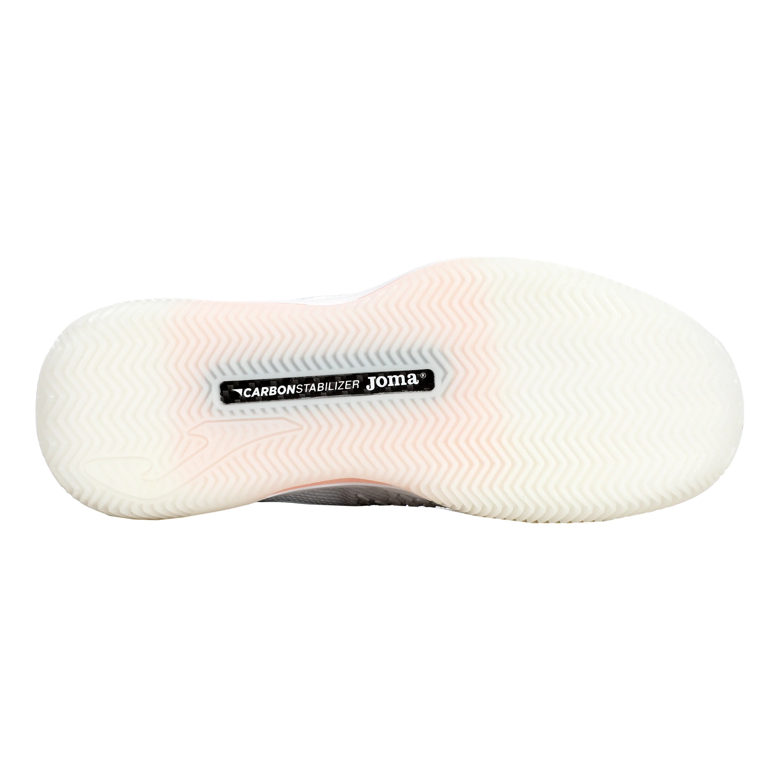 Ace Sandplatzschuh Damen-Weiß - Image 4