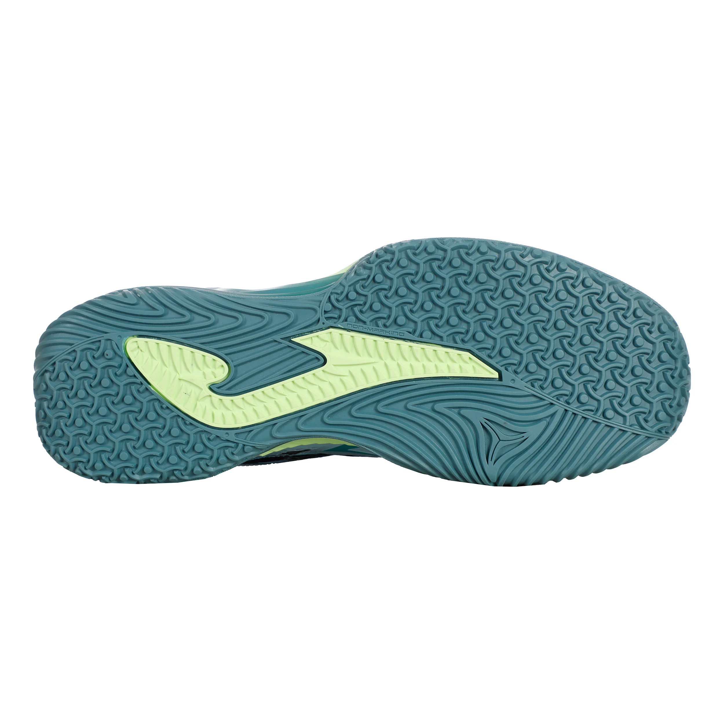 Open Padelschuh Herren-Mint,Grün - Image 4