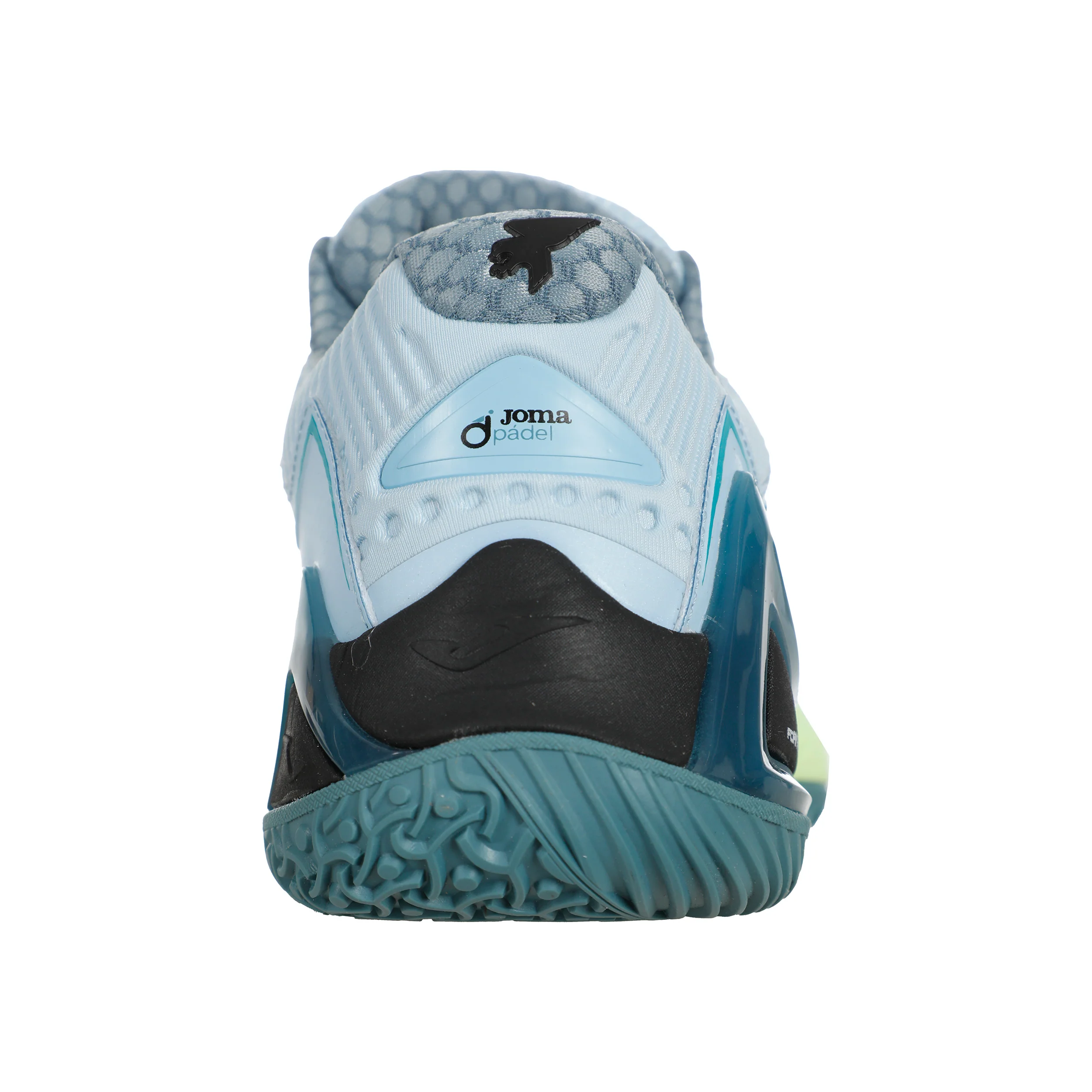 Open Padelschuh Herren-Mint,Grün - Image 5
