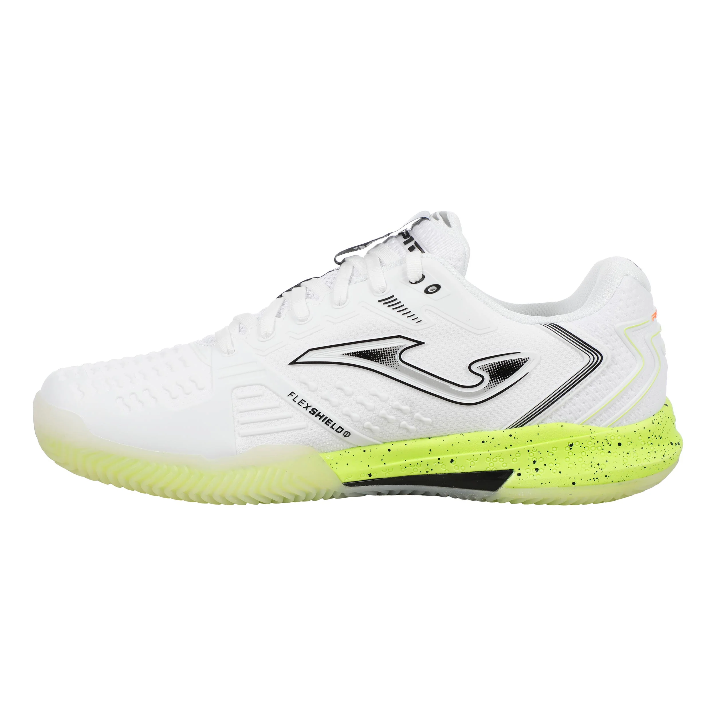 Rapid Sandplatzschuh Herren-weiß - Image 2