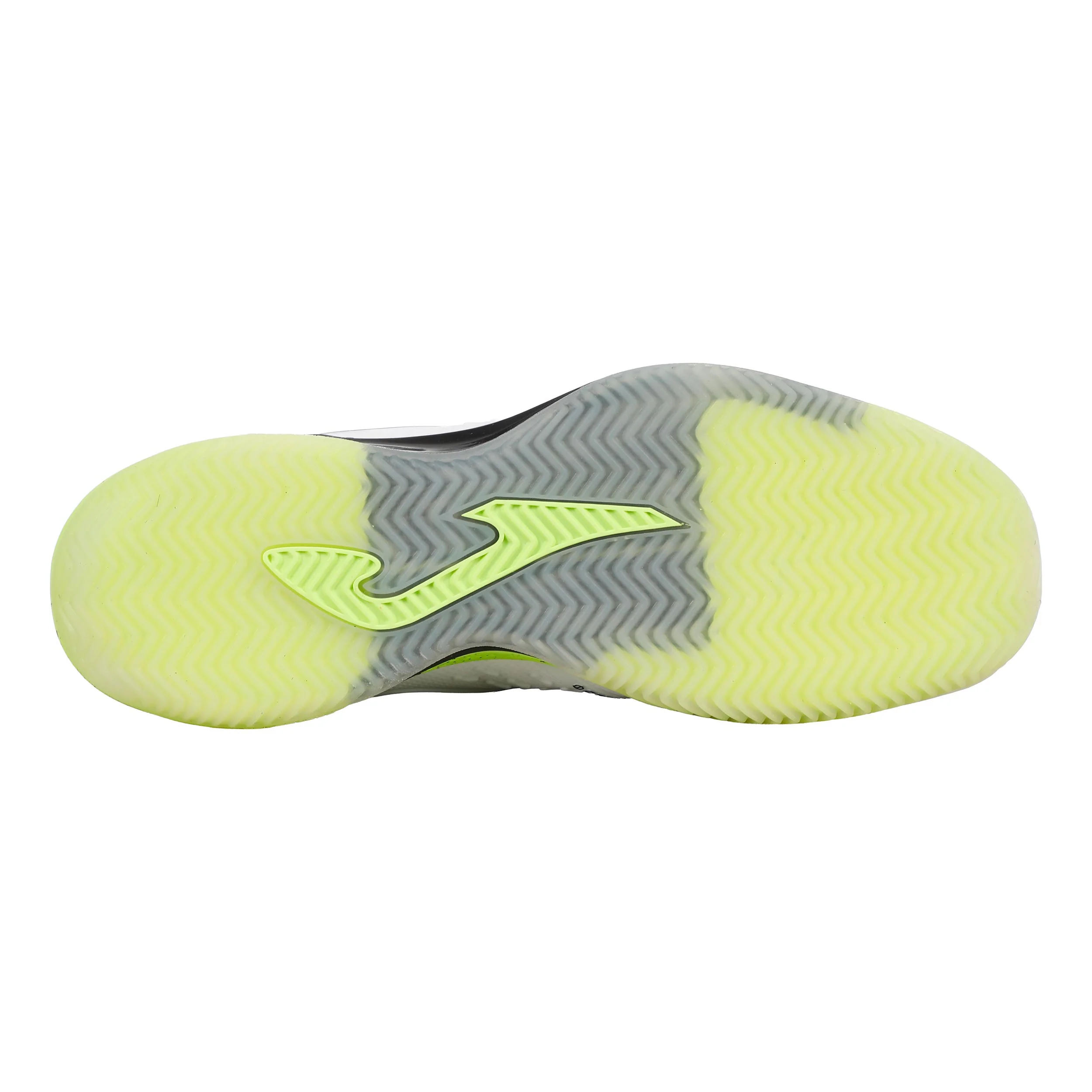 Rapid Sandplatzschuh Herren-weiß - Image 4