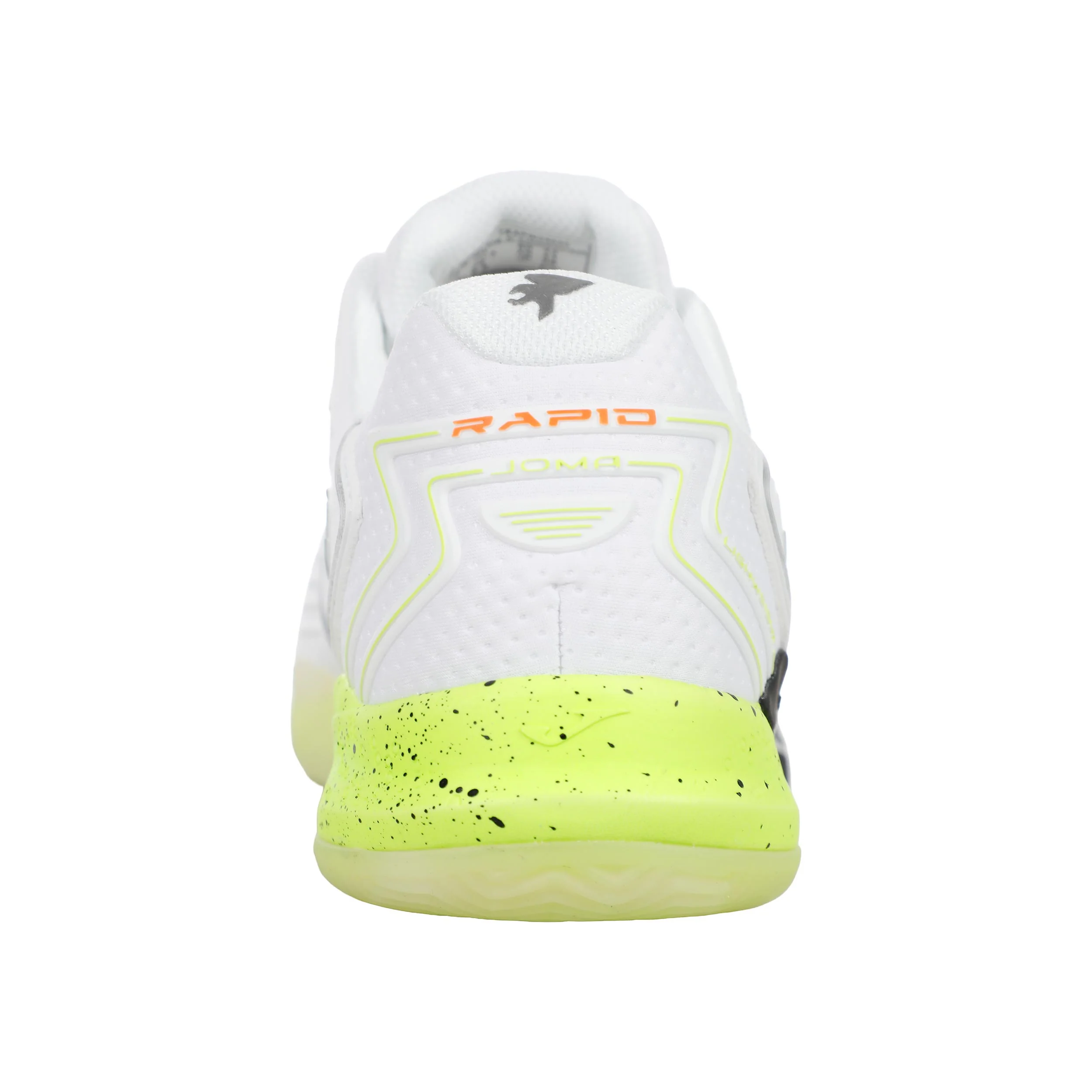 Rapid Sandplatzschuh Herren-weiß - Image 5