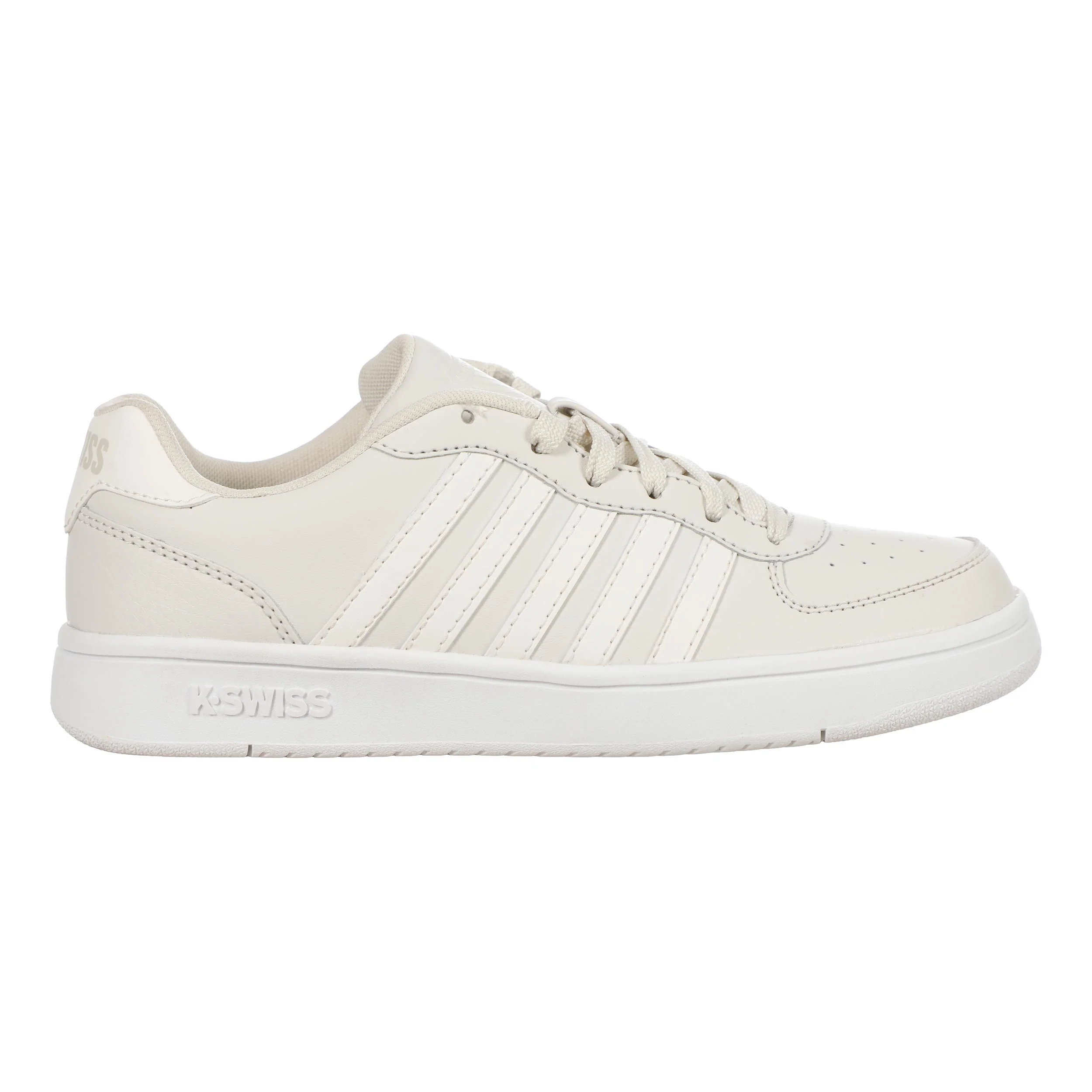 Court Kali Sneaker Damen-hellgrau, weiß