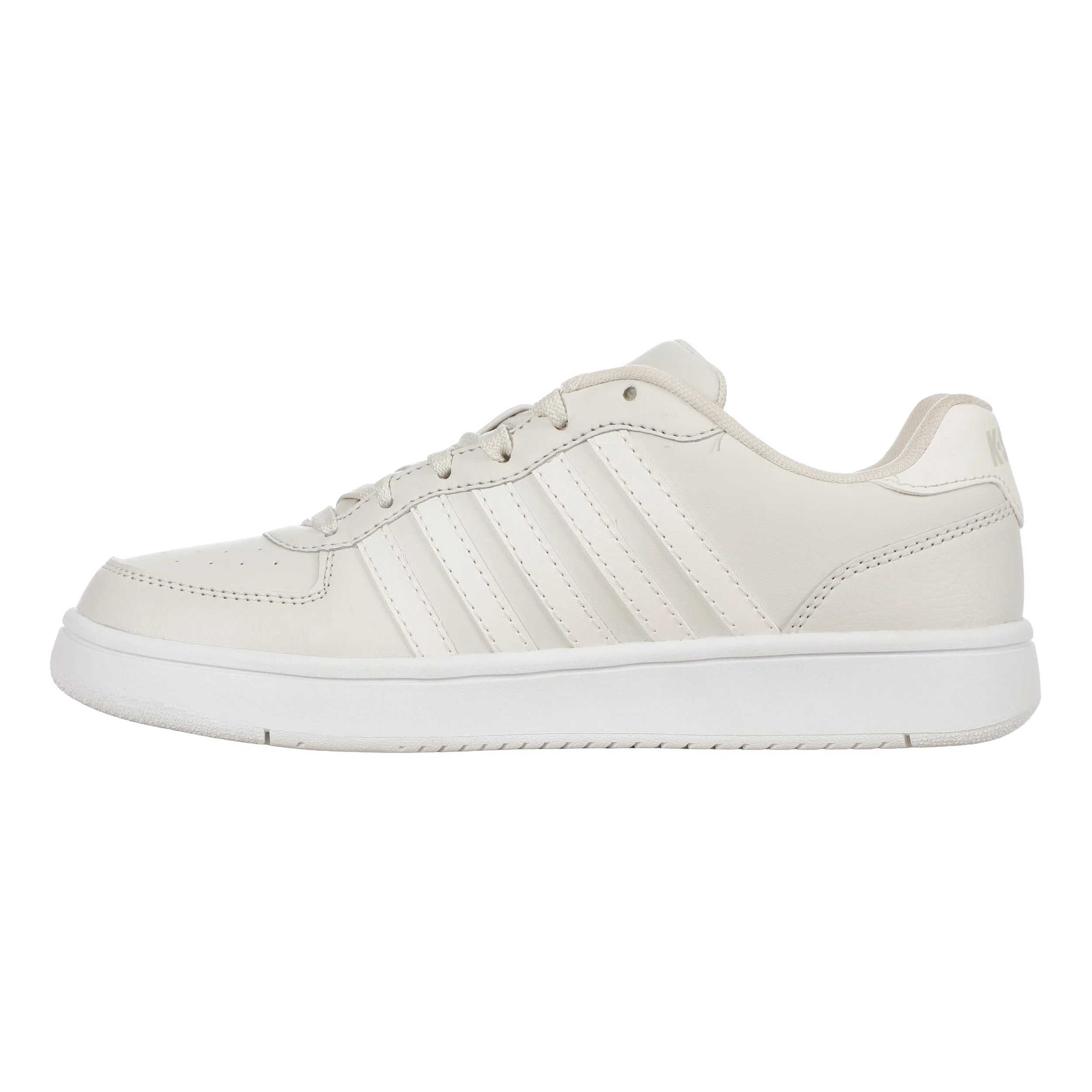Court Kali Sneaker Damen-hellgrau, weiß - Image 2