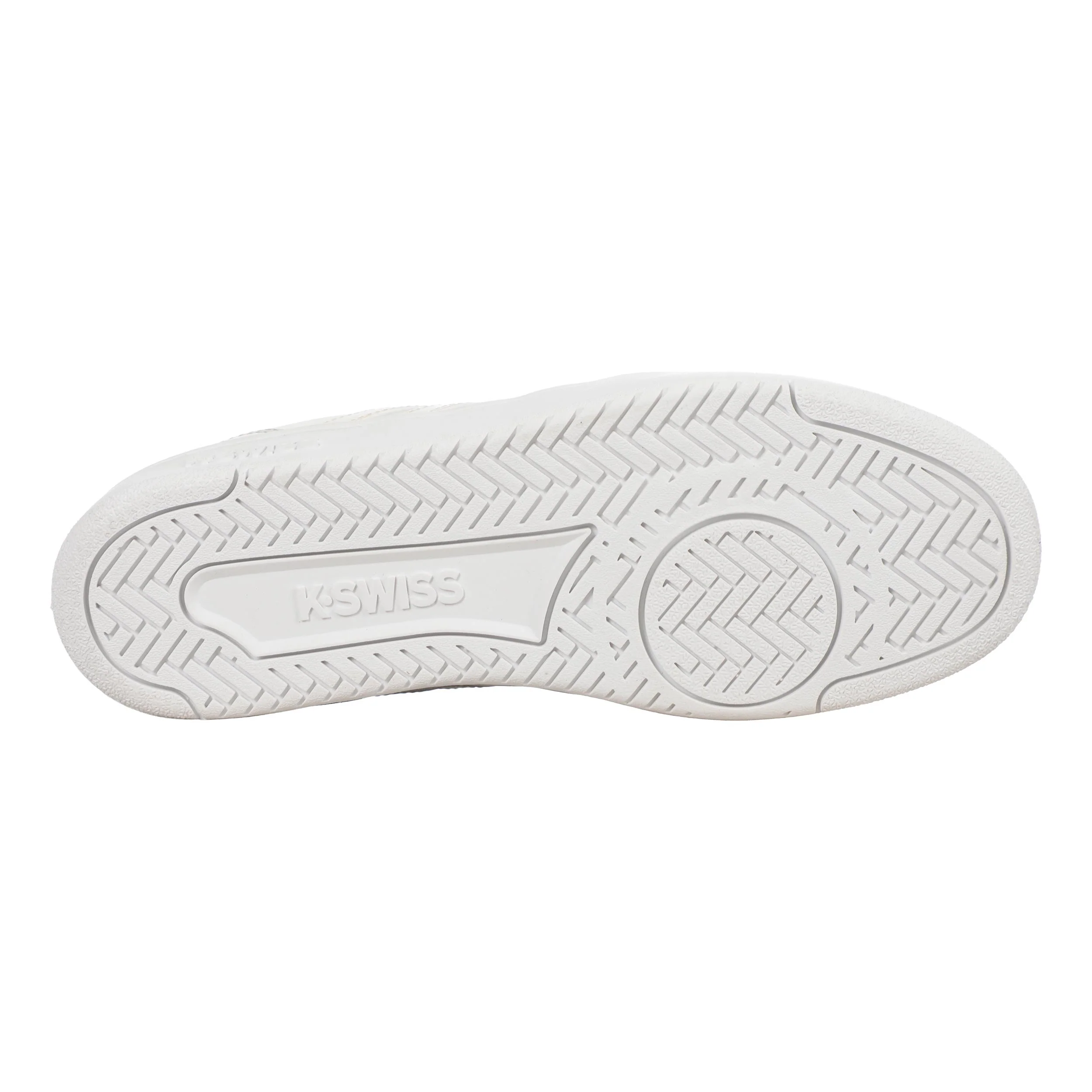 Court Kali Sneaker Damen-hellgrau, weiß - Image 4
