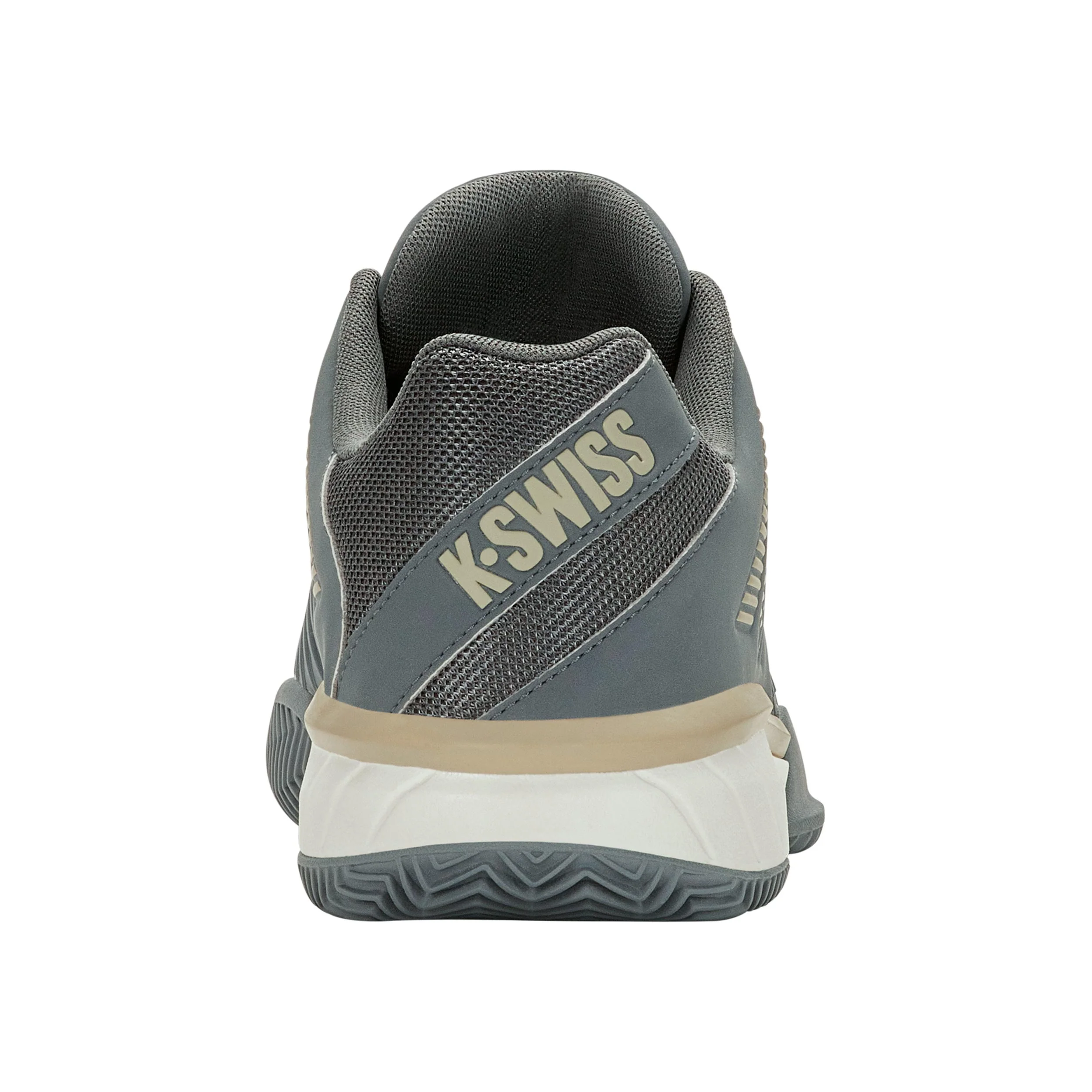Express Light 3 Sandplatzschuh Herren - grau, khaki - Image 5