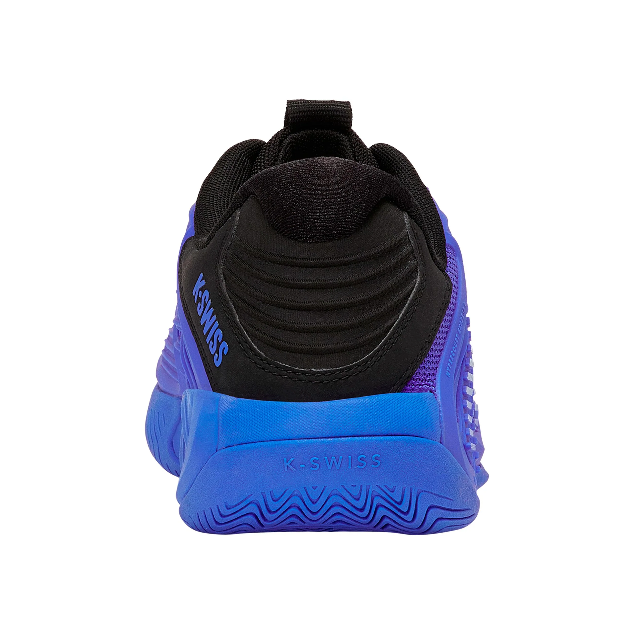 HYPERCOURT EXPRESS 3 AC Allcourtschuh Herren-blau, schwarz - Image 5