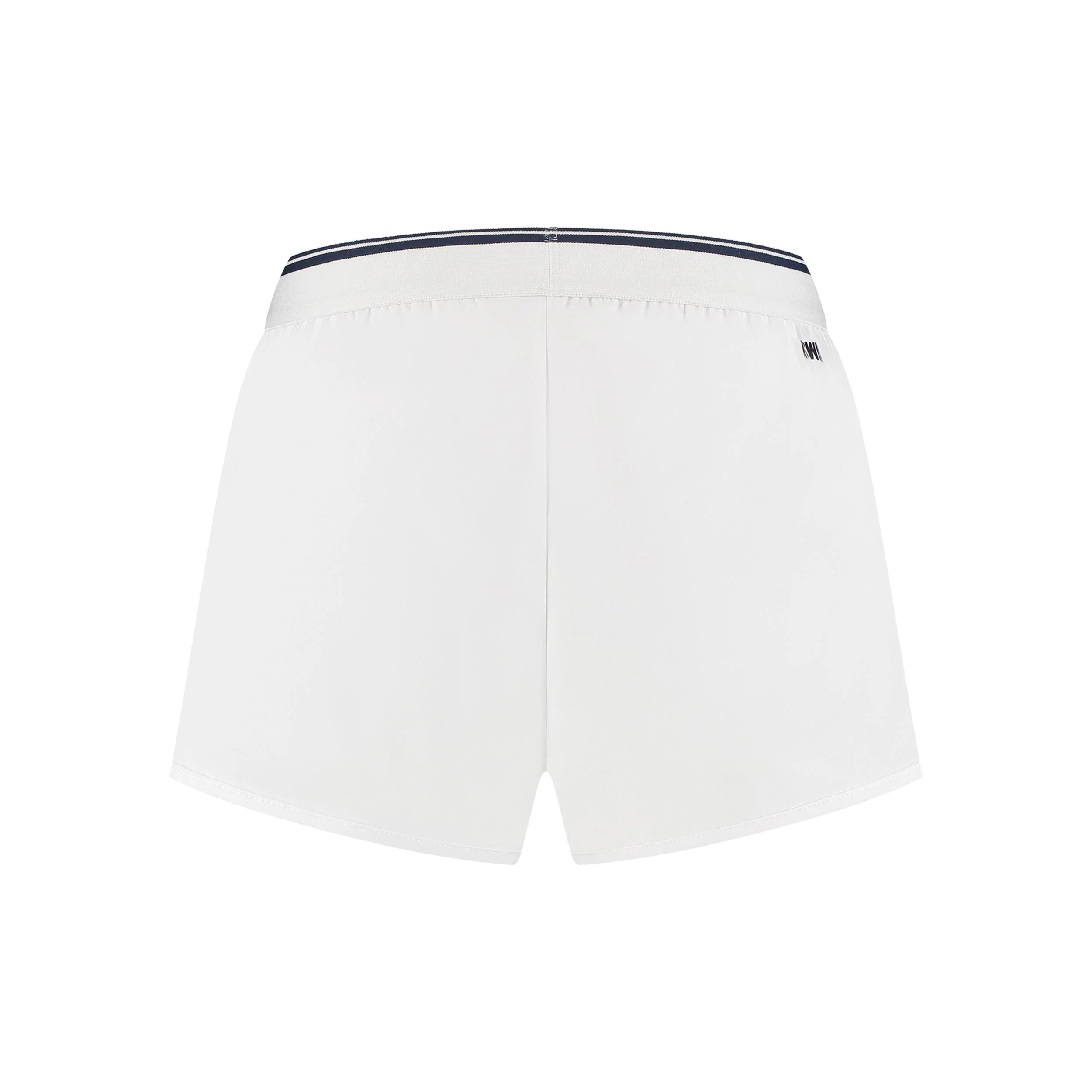 Hypercourt Shorts Damen - weiß - Image 2