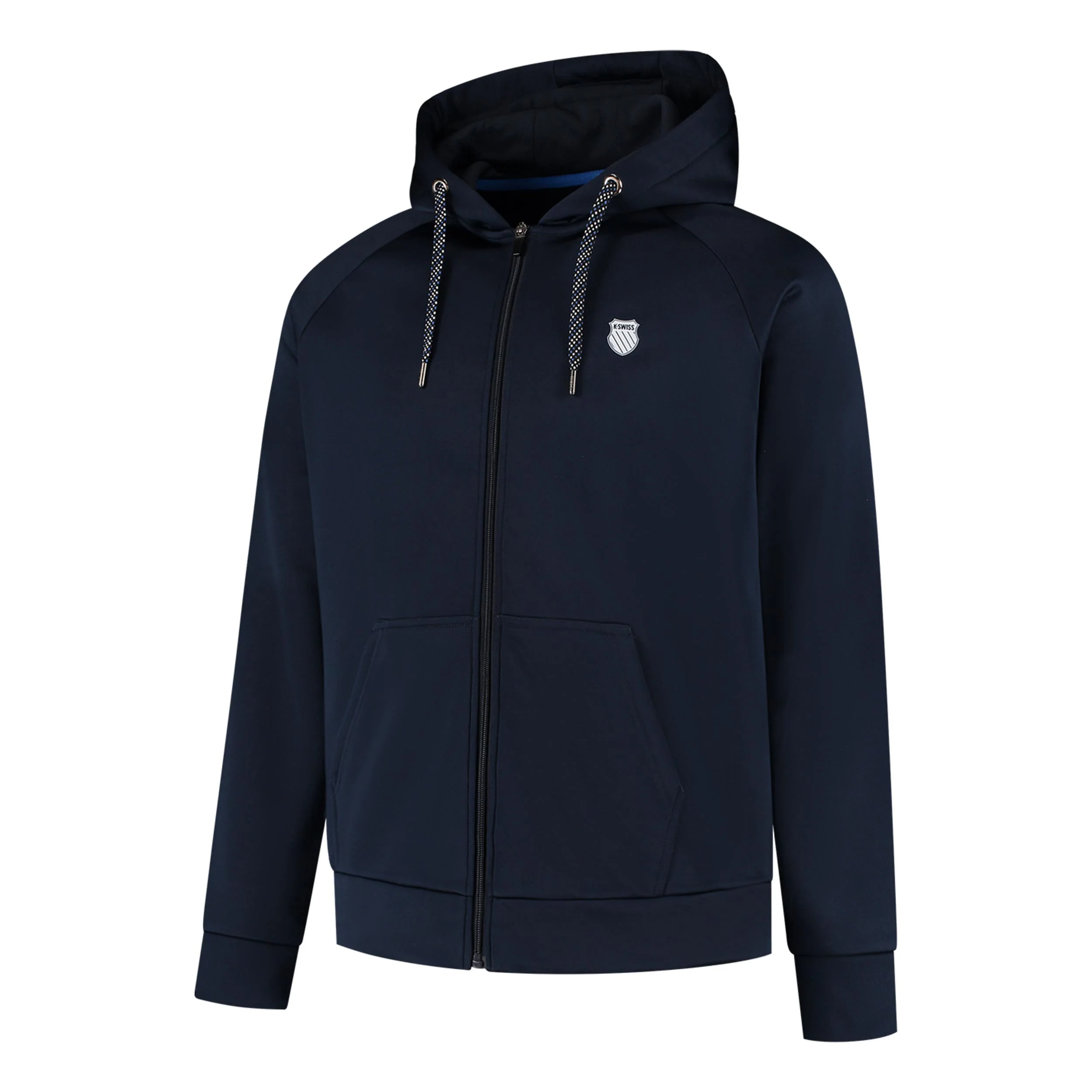 Hypercourt Sweatjacke Herren - dunkelblau