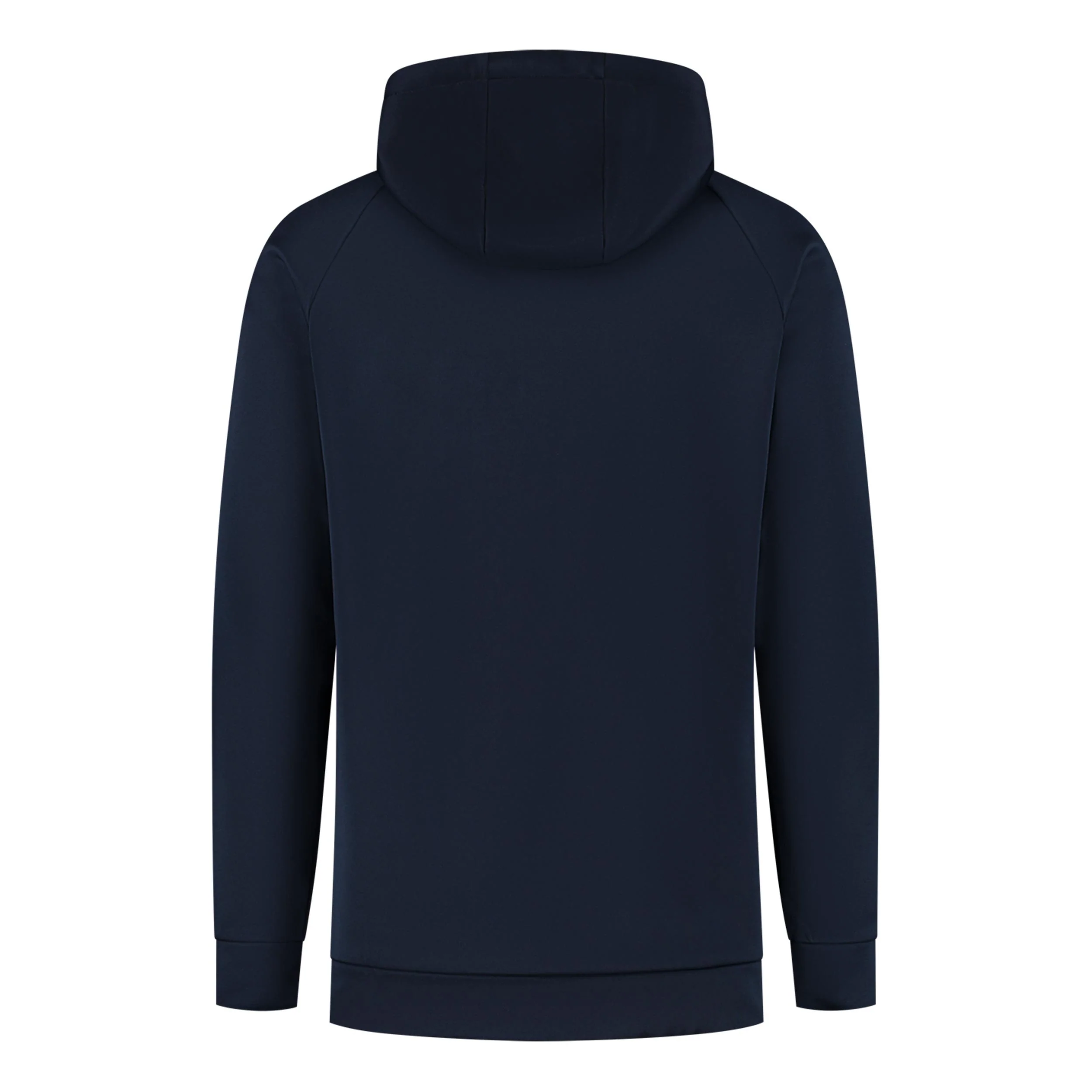 Hypercourt Sweatjacke Herren - dunkelblau - Image 2