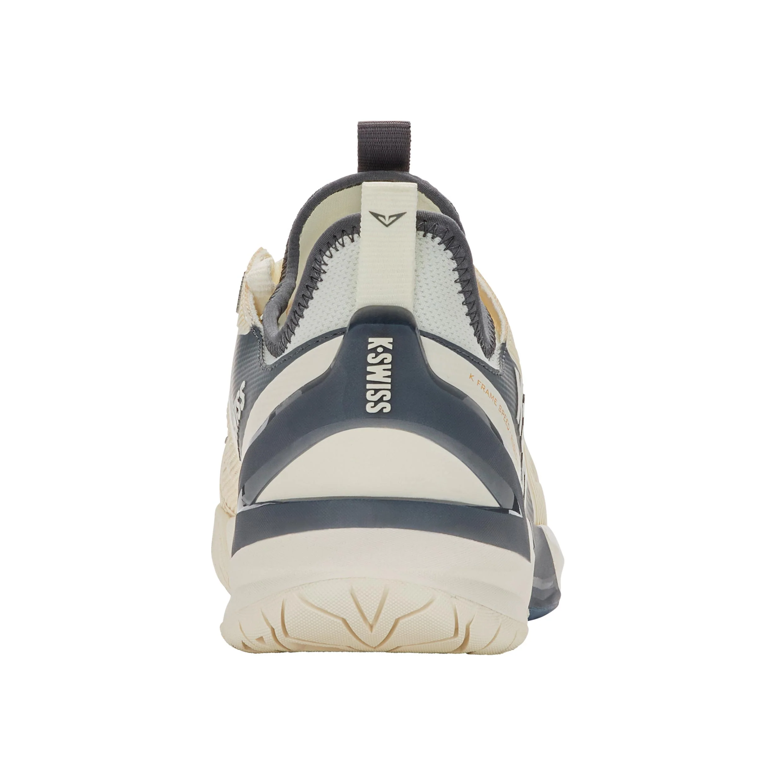 K-FRAME SPEED RUBLO AC Allcourtschuh Herren-beige, dunkelblau - Image 5