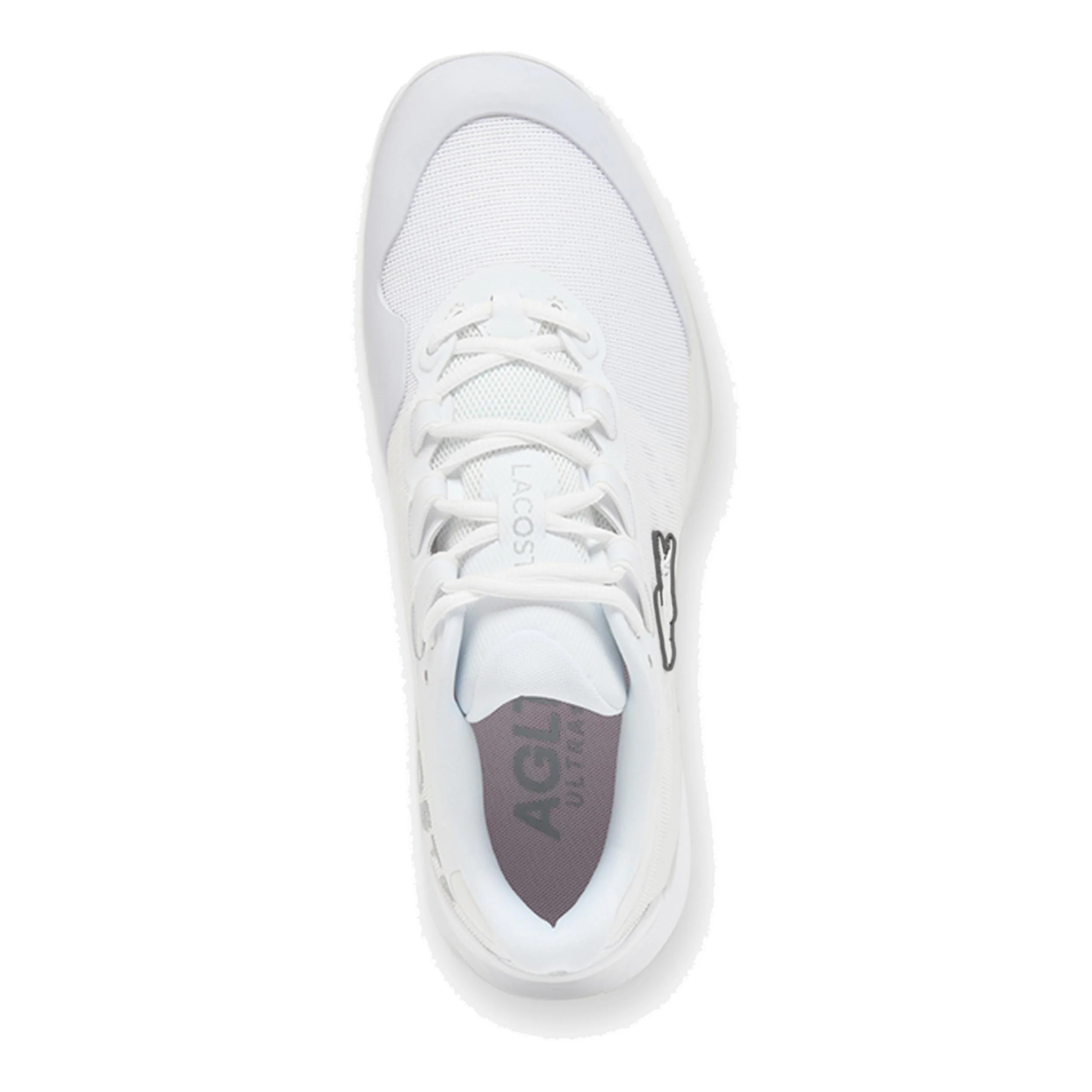 AG-LT Ultra Allcourtschuh Damen-weiß - Image 2
