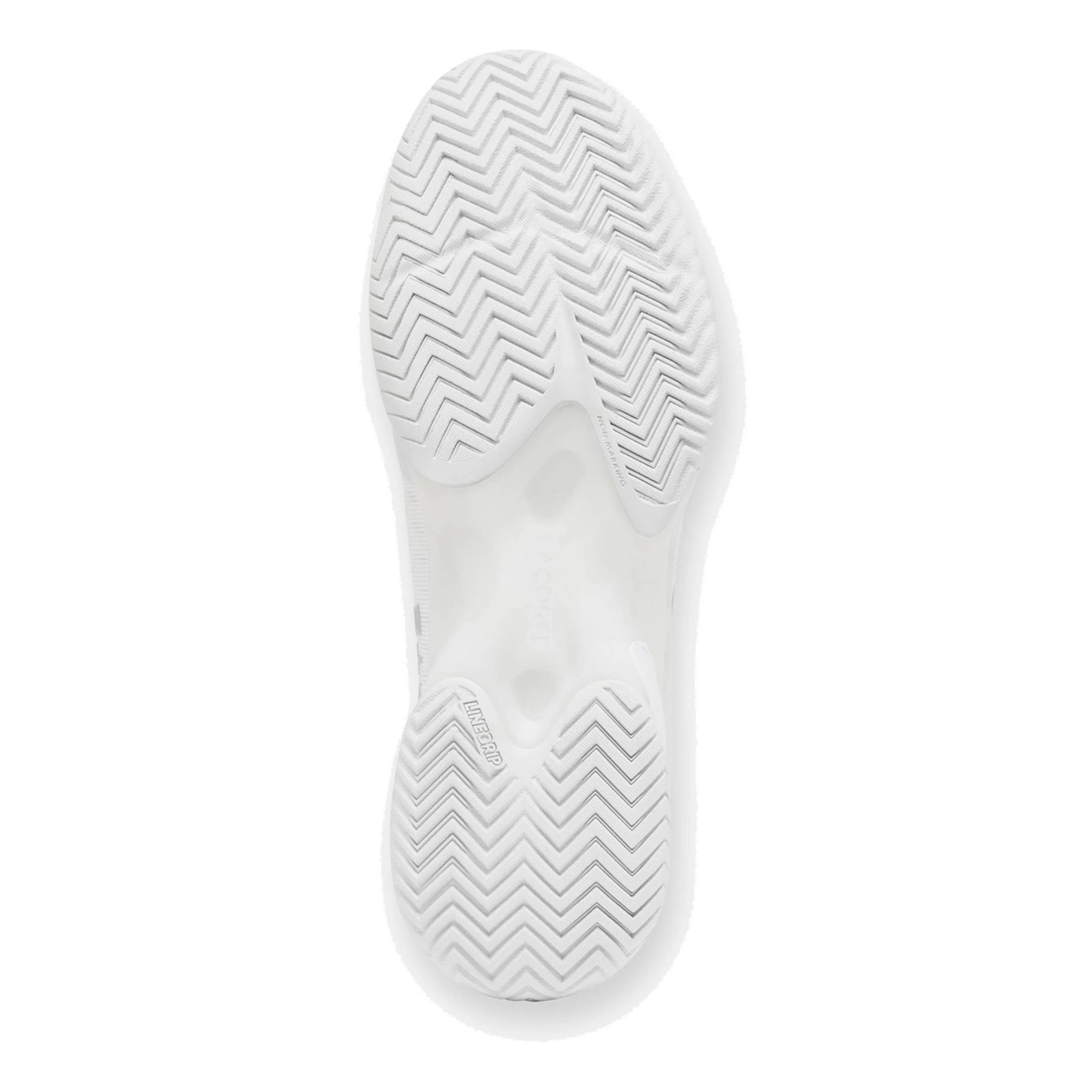 AG-LT Ultra Allcourtschuh Damen-weiß - Image 3