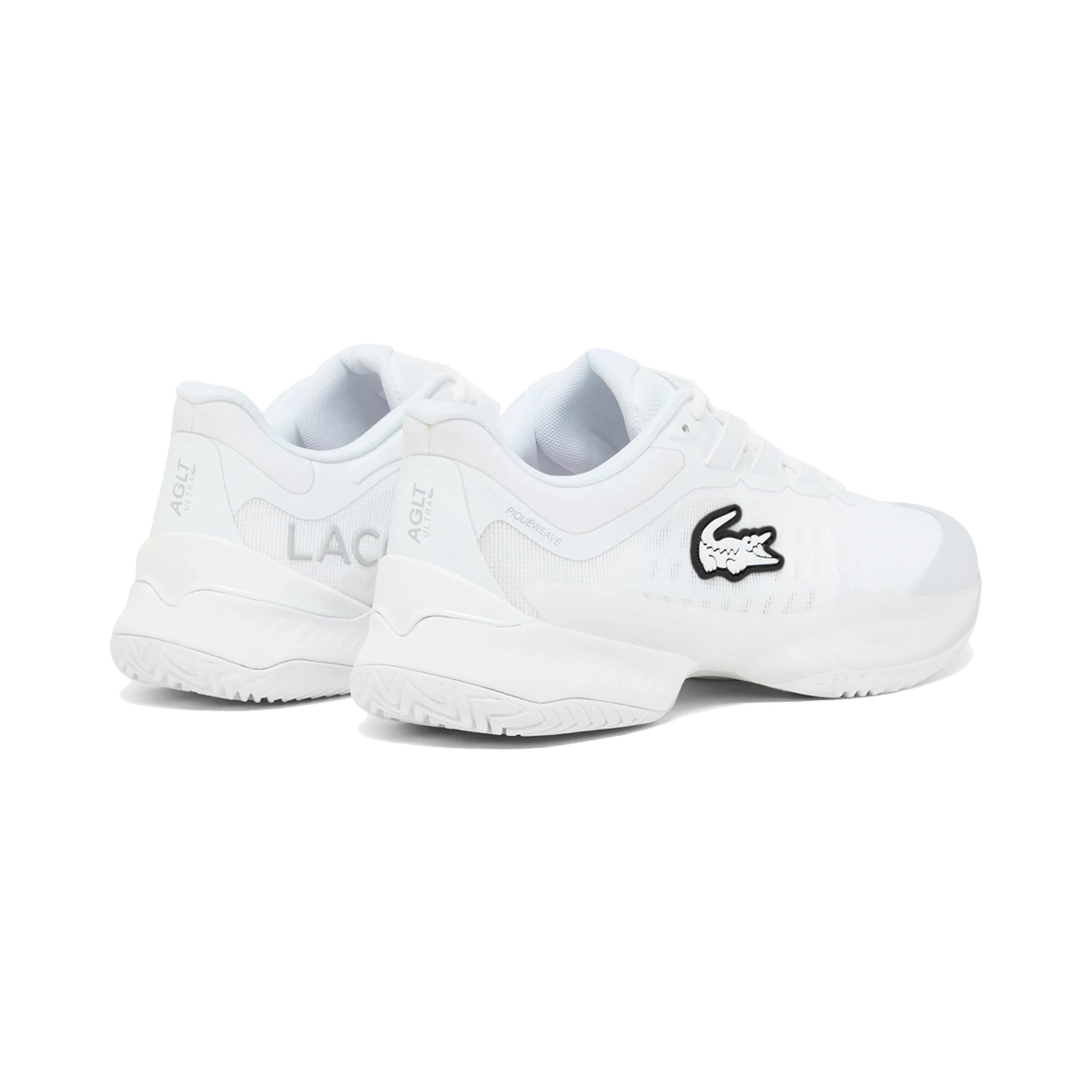 AG-LT Ultra Allcourtschuh Damen-weiß - Image 5