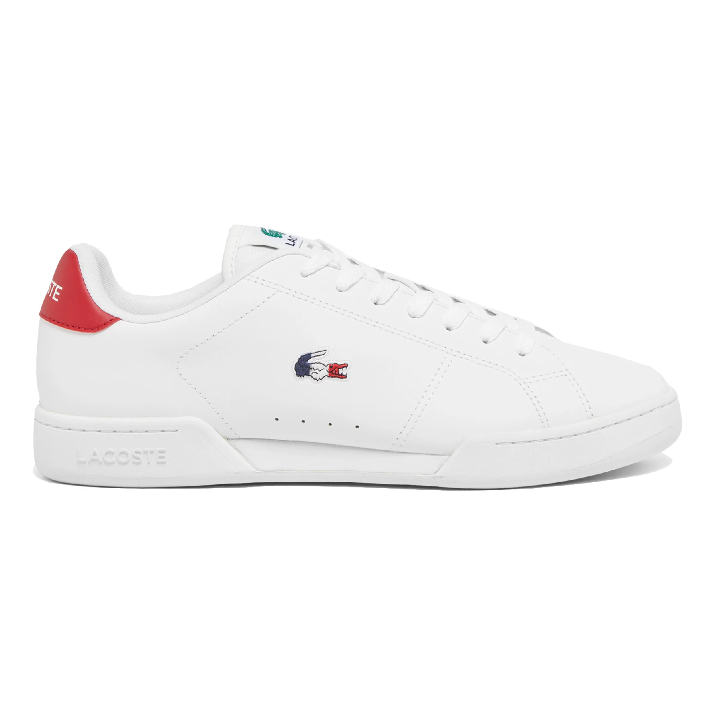 Carnaby Cup Sneaker Herren-Weiß,Dunkelblau