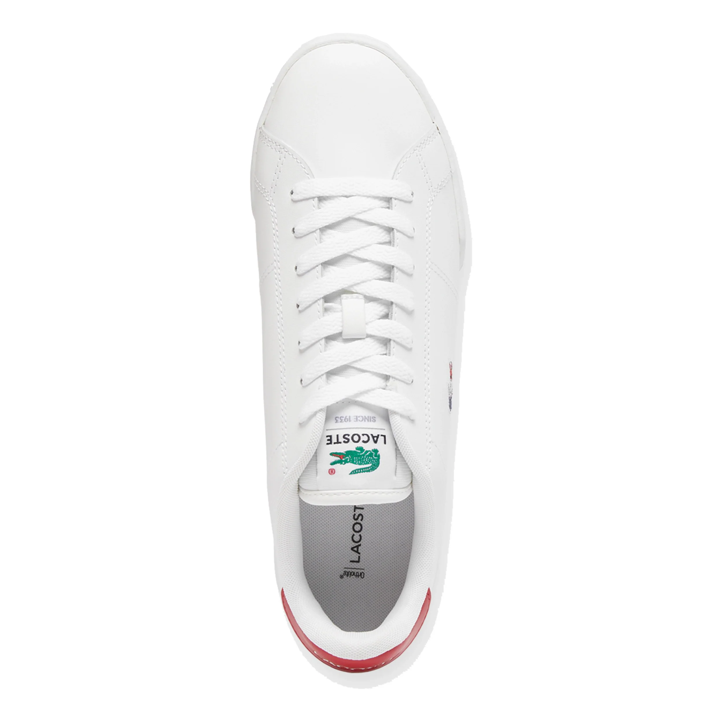 Carnaby Cup Sneaker Herren-Weiß,Dunkelblau - Image 2