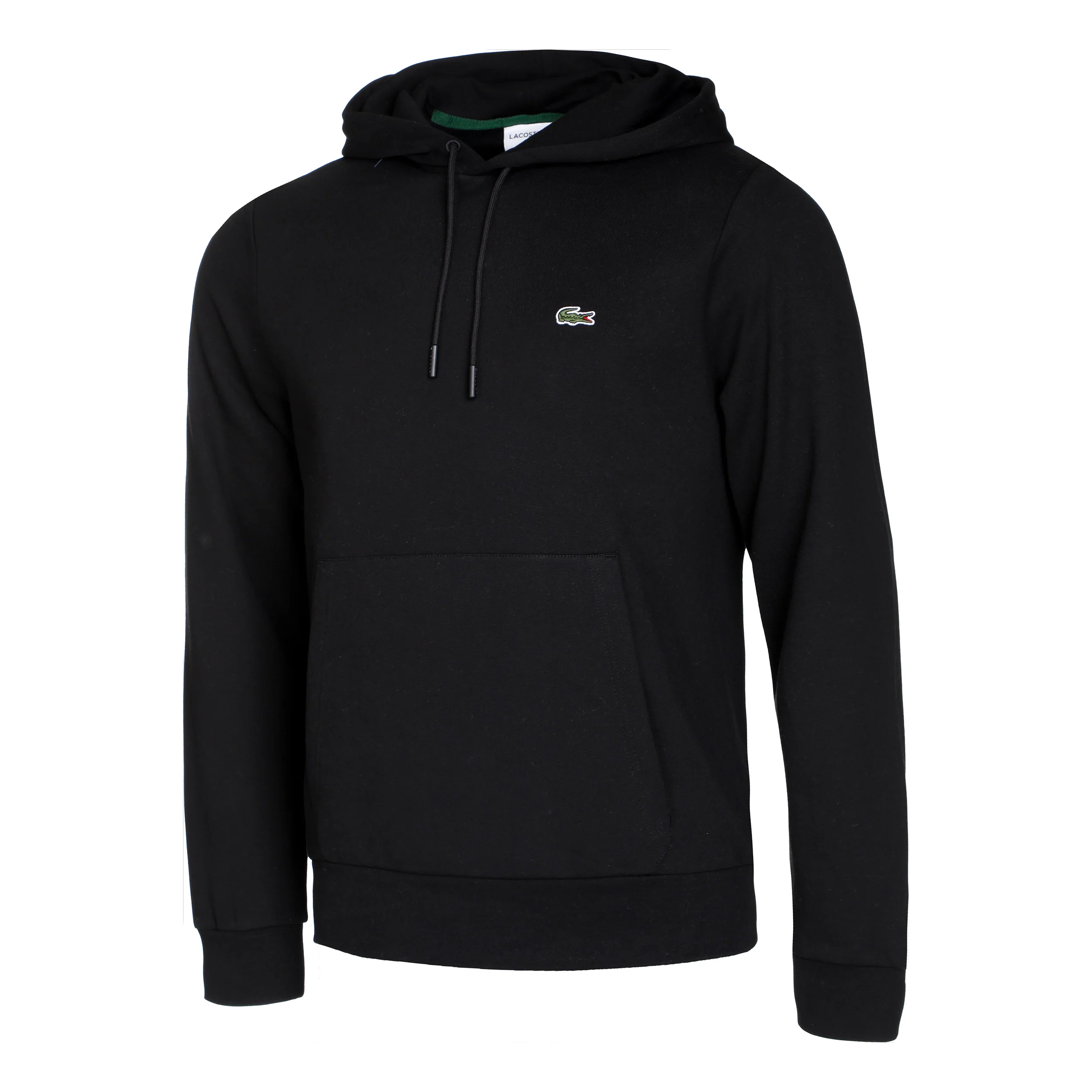 Classic Hoody Herren-Schwarz