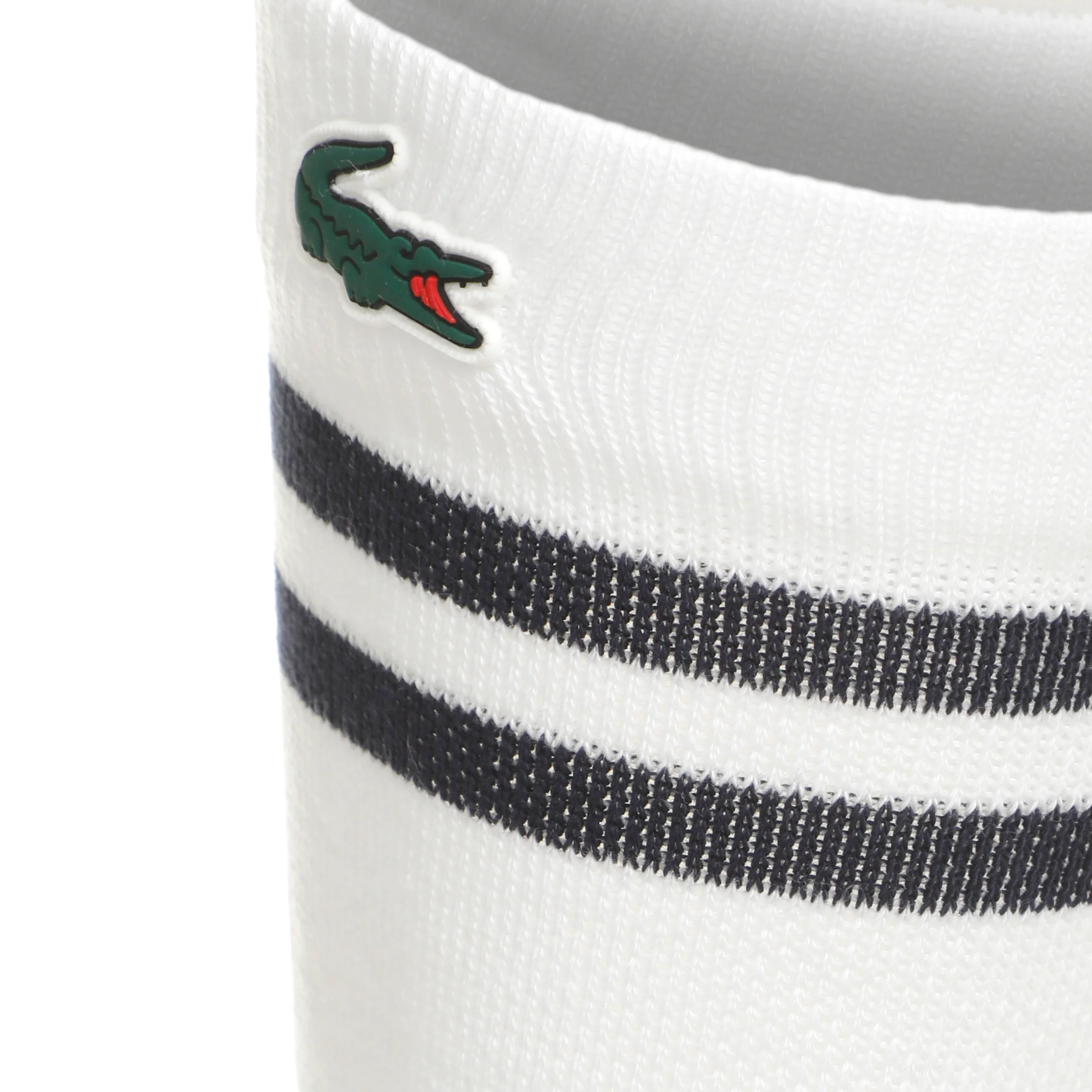 Core Performance Tennissocken Unisex - weiß, - Image 3