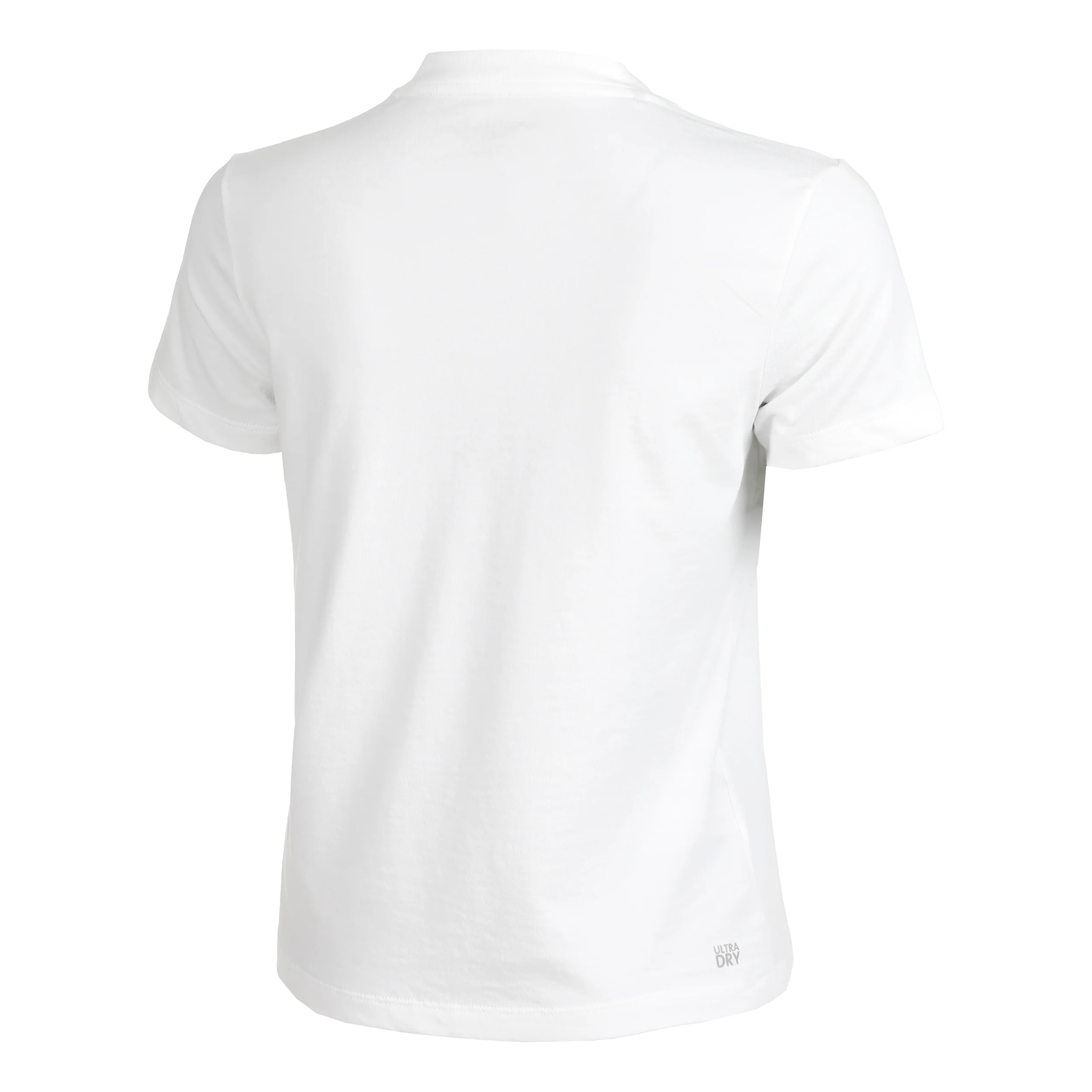Core T-Shirt Damen - weiß, - Image 2