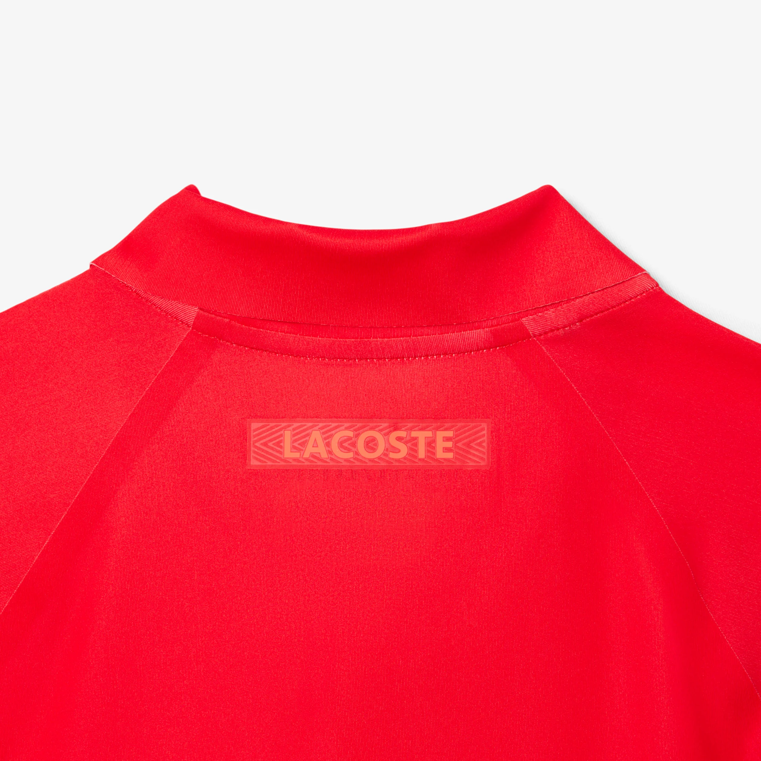 Djokovic Polo Herren-Rot - Image 2