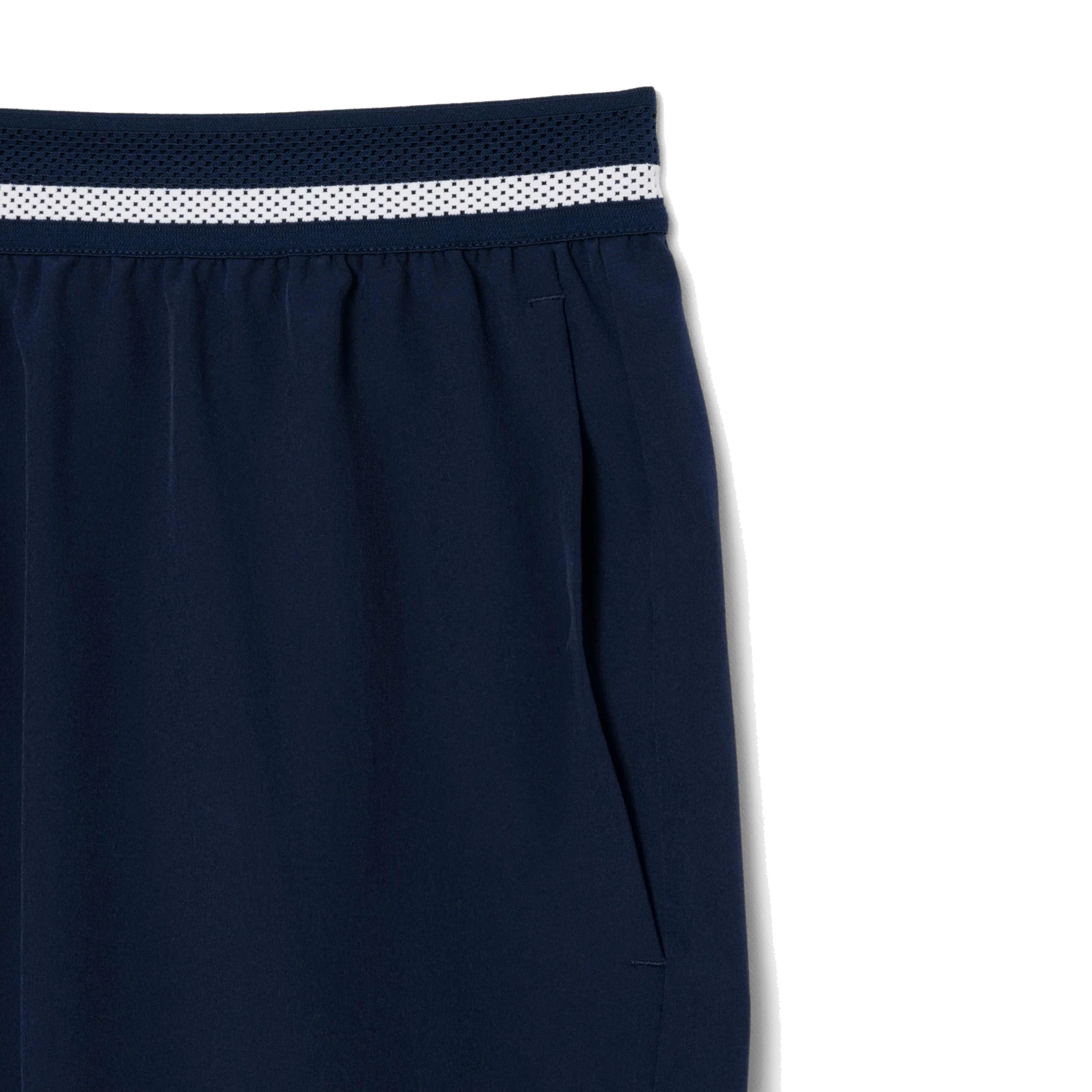 Djokovic Shorts Herren - dunkelblau, dunkelgrün - Image 5
