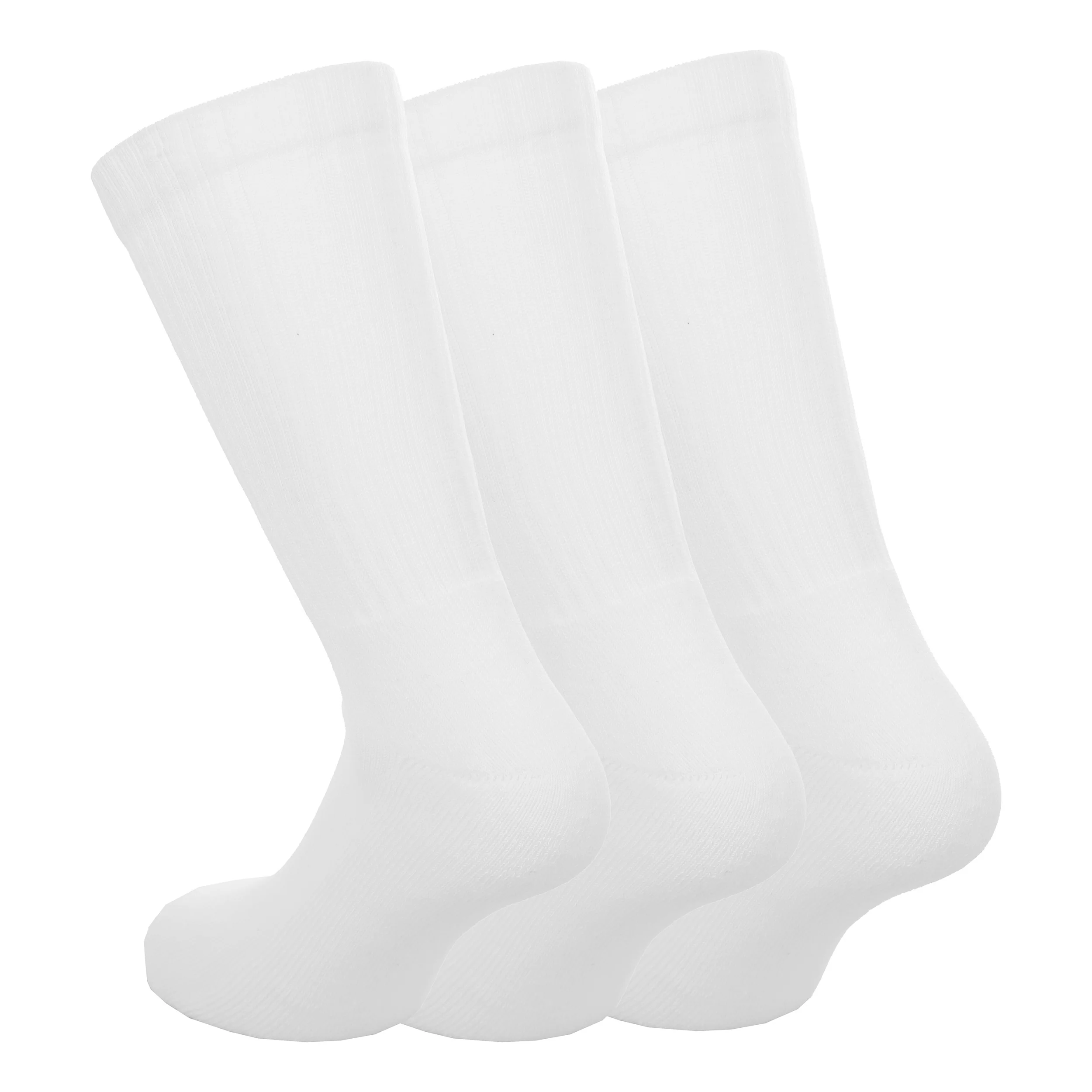 Performance Core Tennissocken 3er Pack-Weiß - Image 2