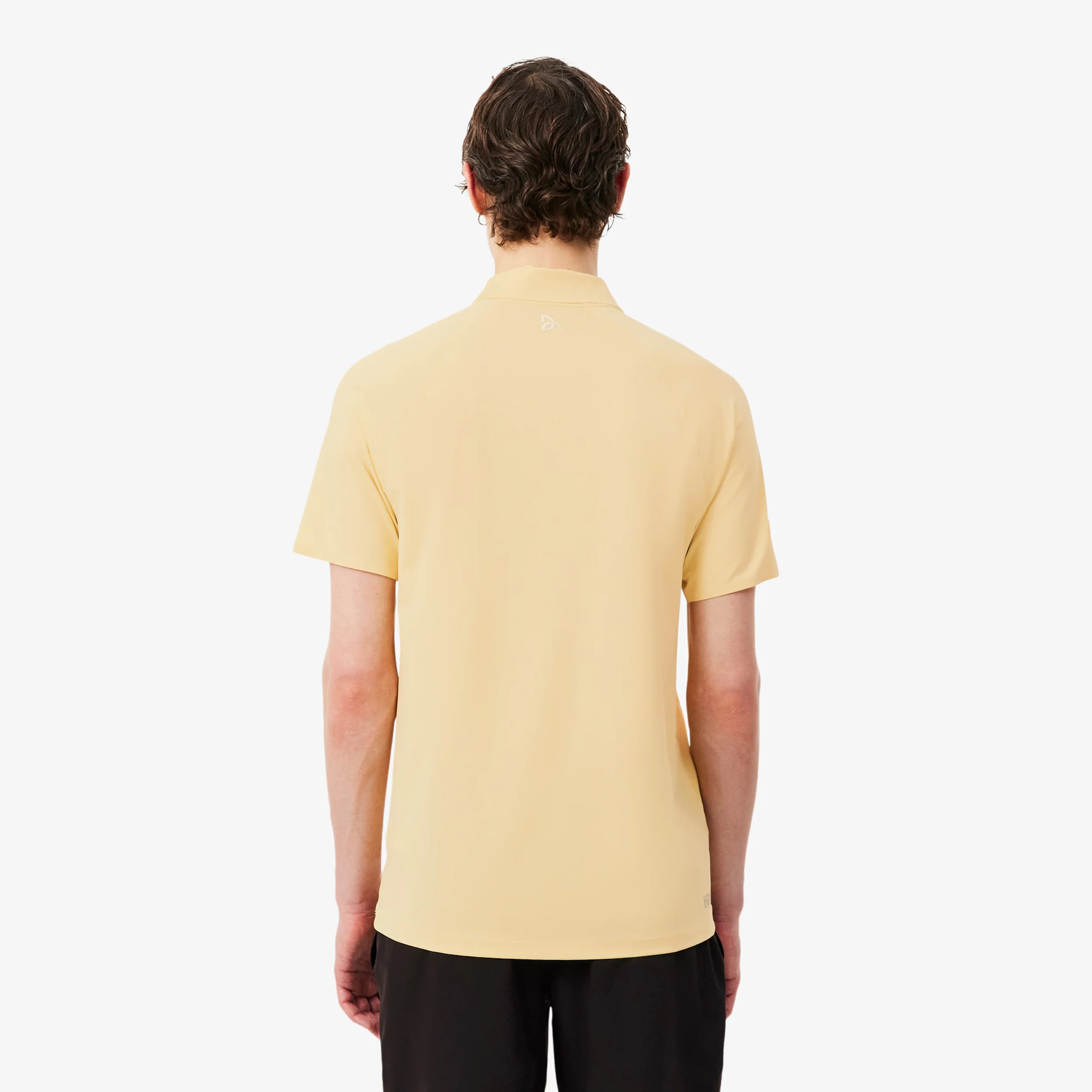 Polo Herren - beige - Image 2