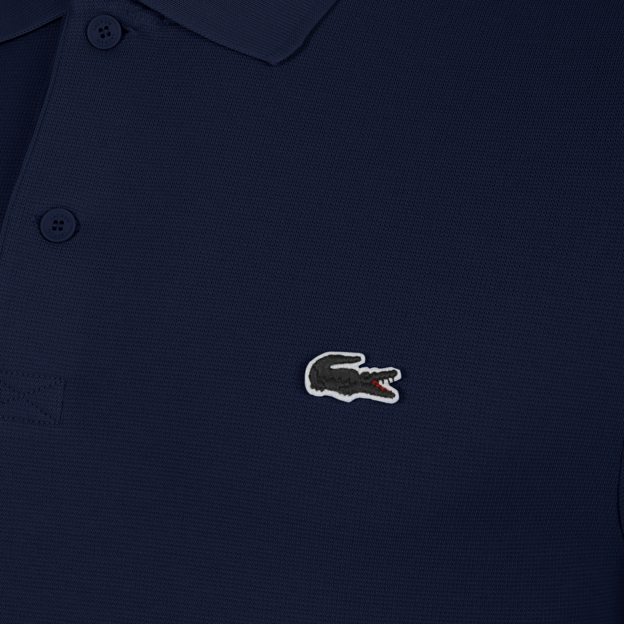 Polo Herren - blau, weiß - Image 3