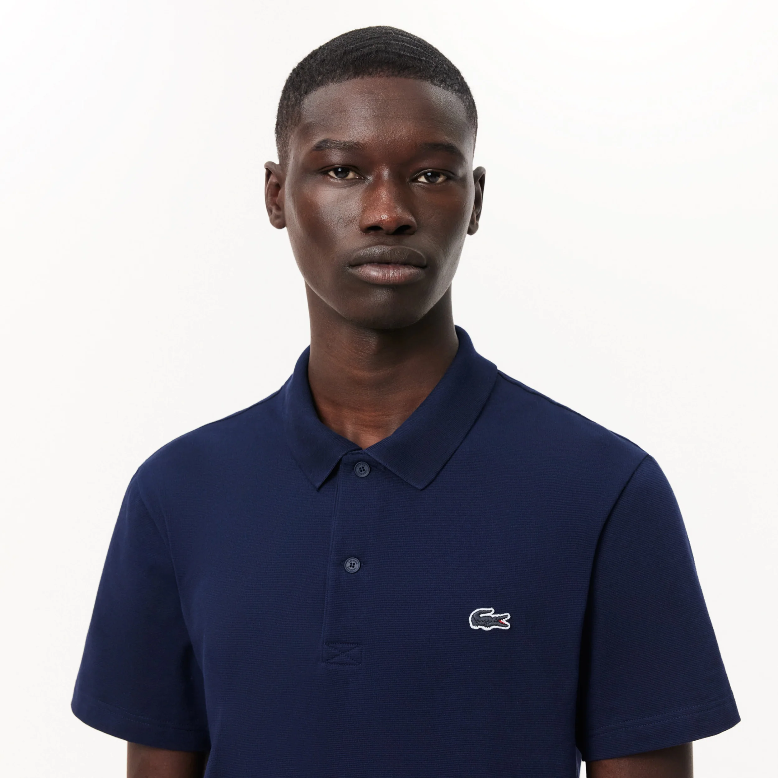 Polo Herren - blau, weiß - Image 6