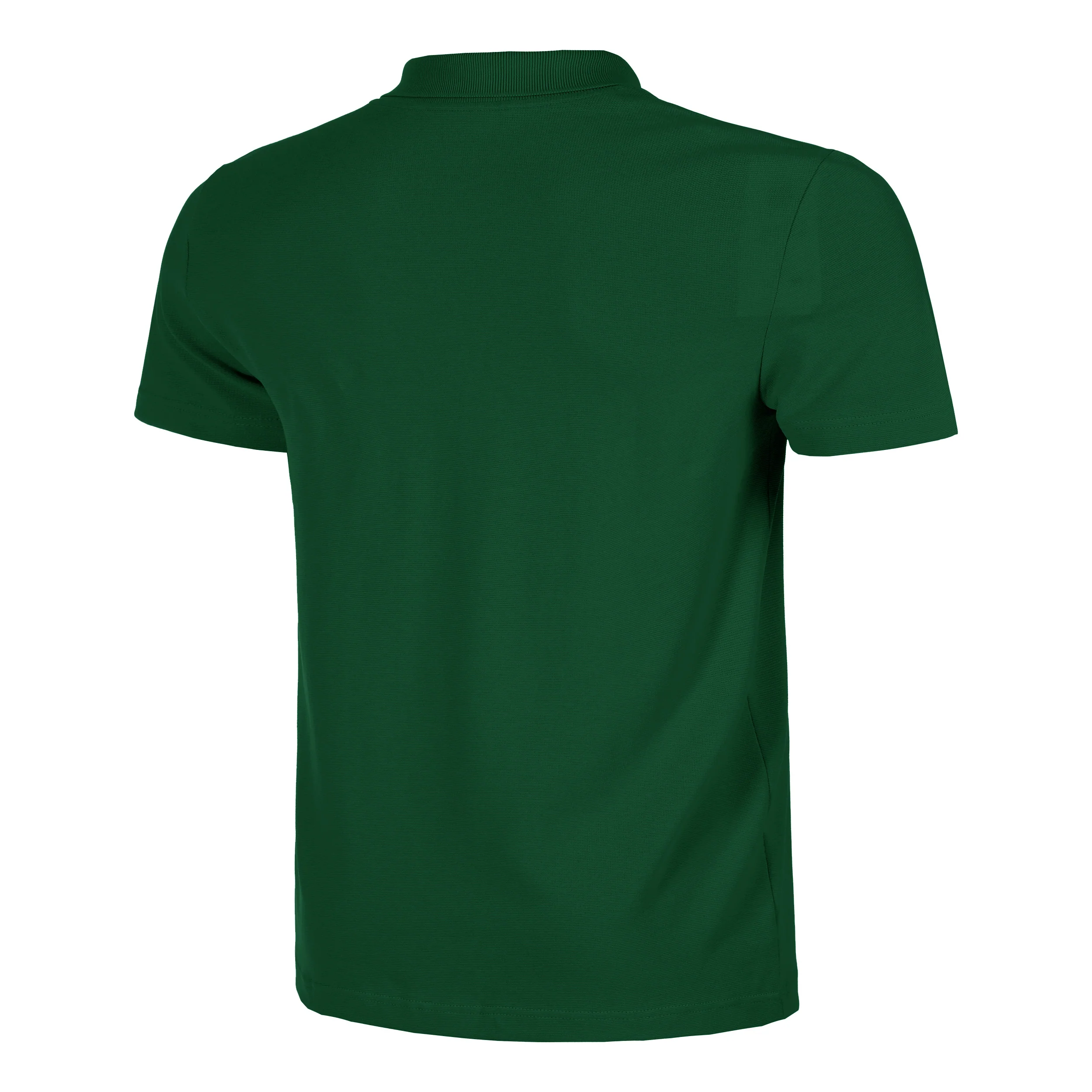 Polo Herren - grün - Image 2
