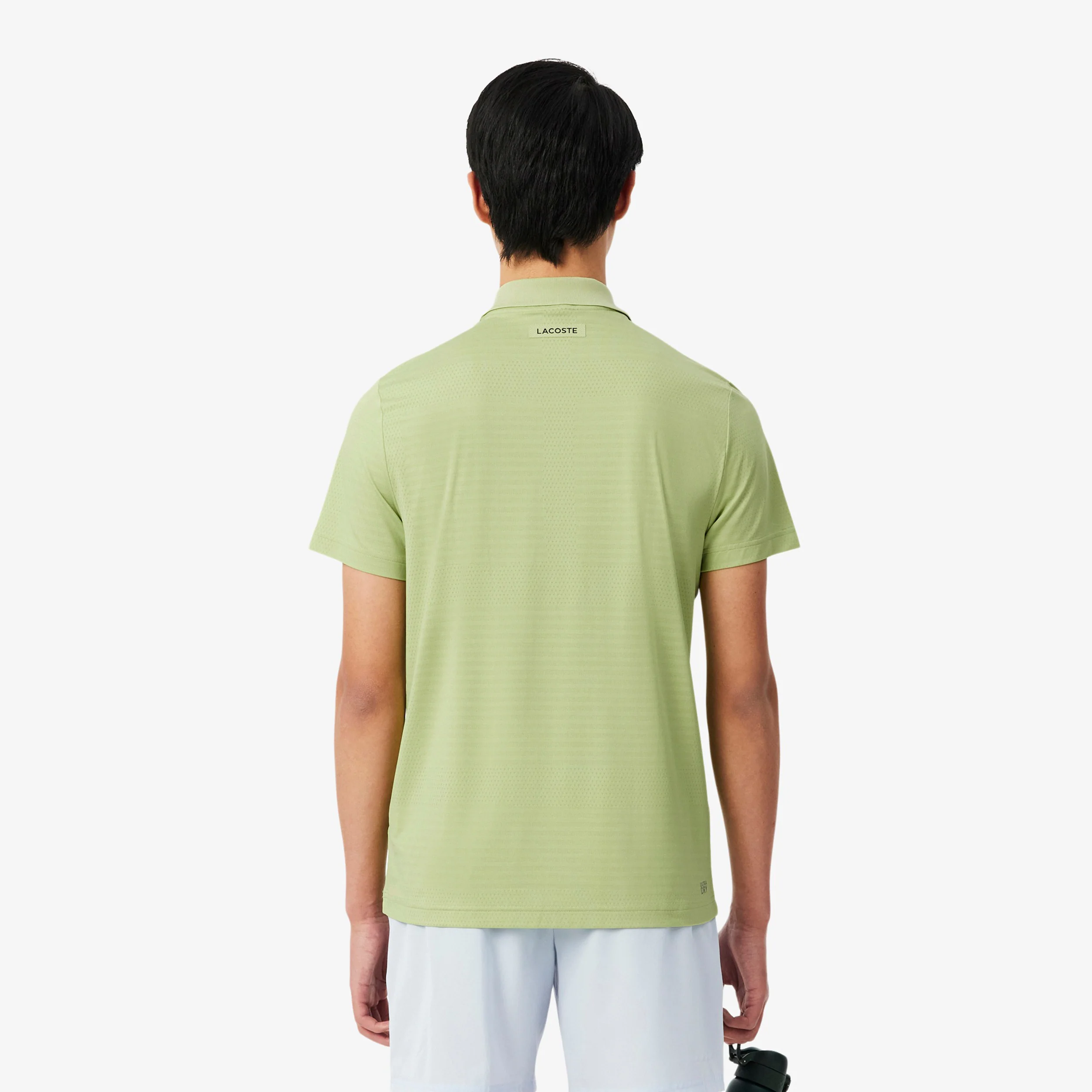 Polo Herren - hellgrün - Image 2