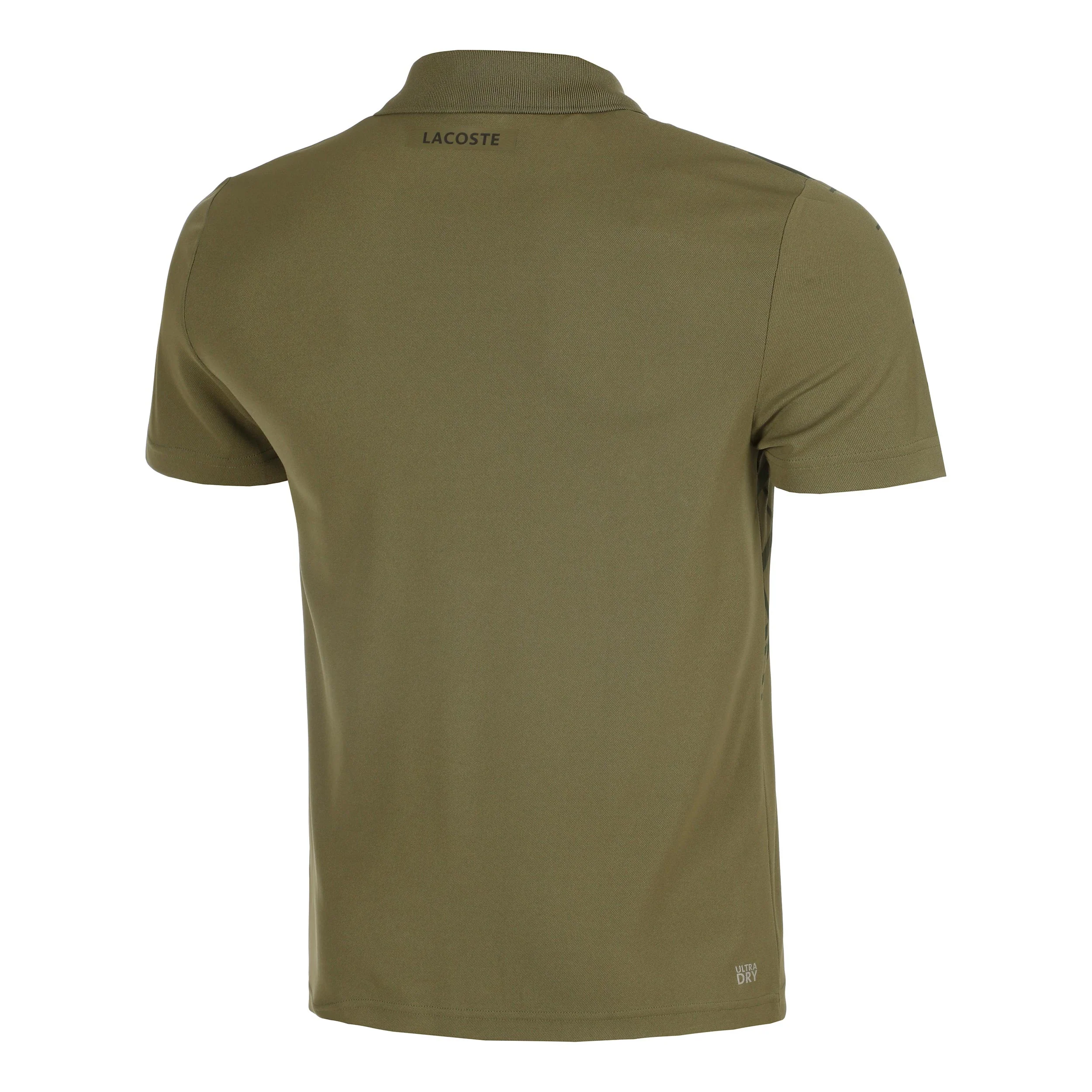 Polo Herren-oliv - Image 2