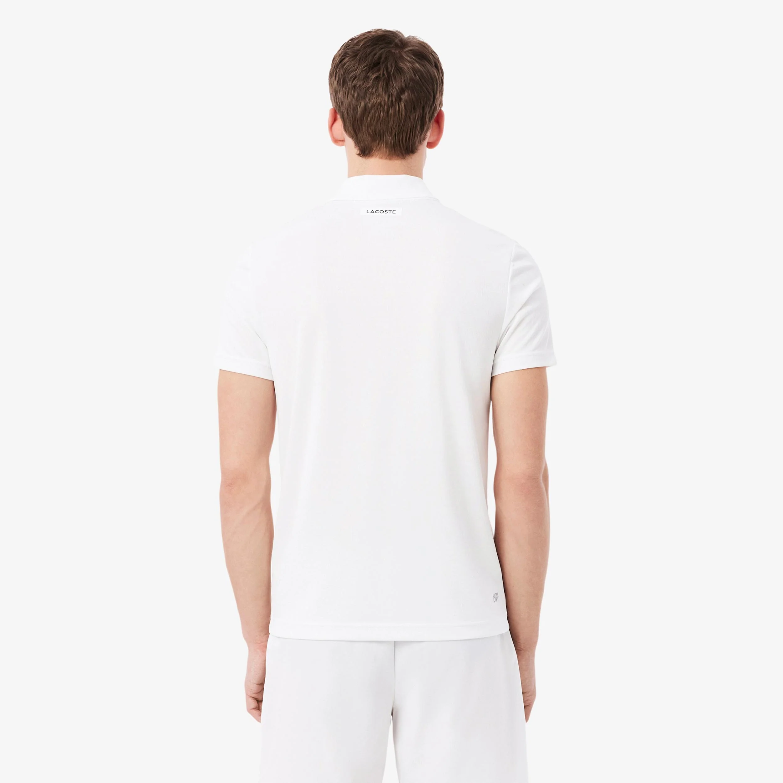 Polo Herren - weiß - Image 2