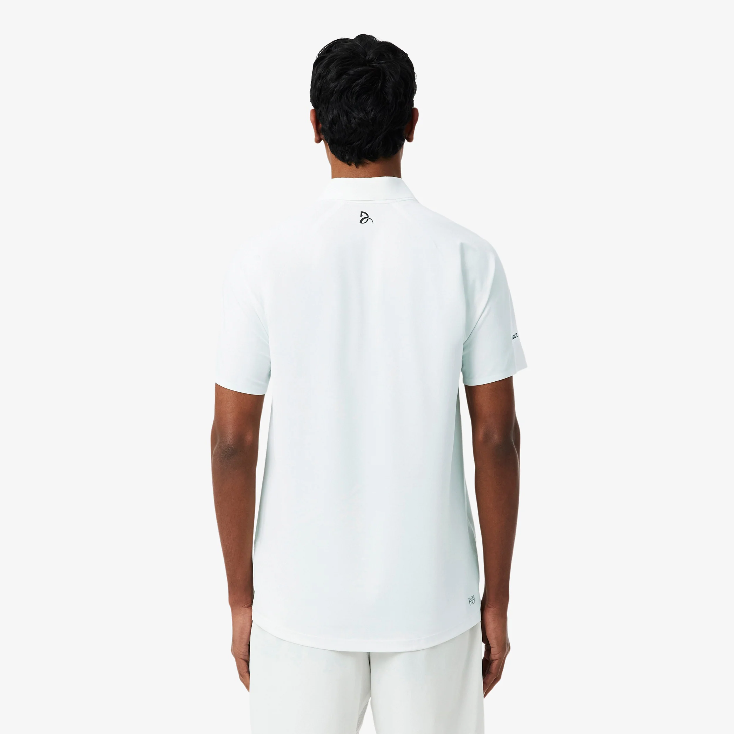 Polo Herren - weiß - Image 2