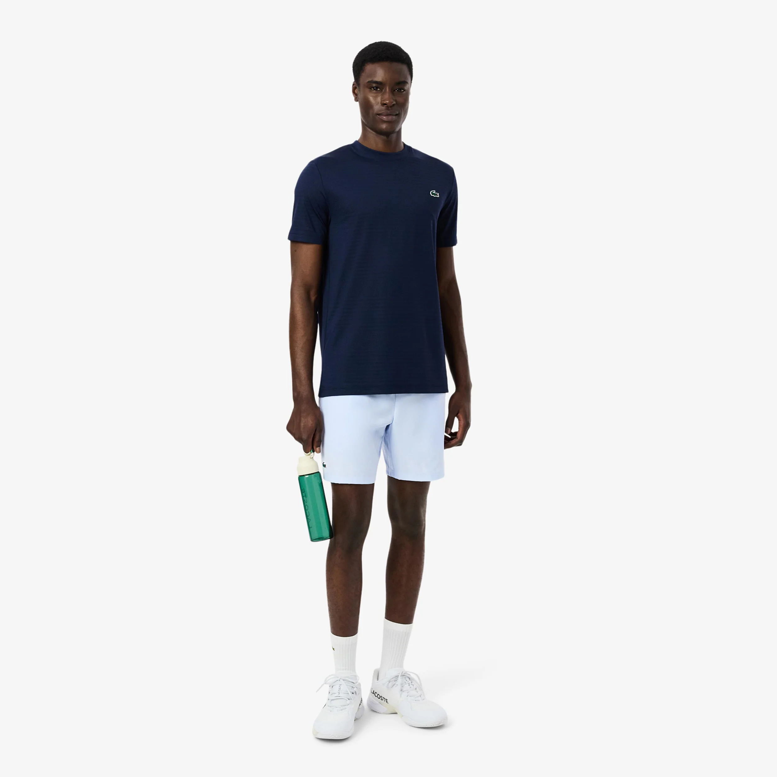 Shorts Herren - hellblau - Image 2