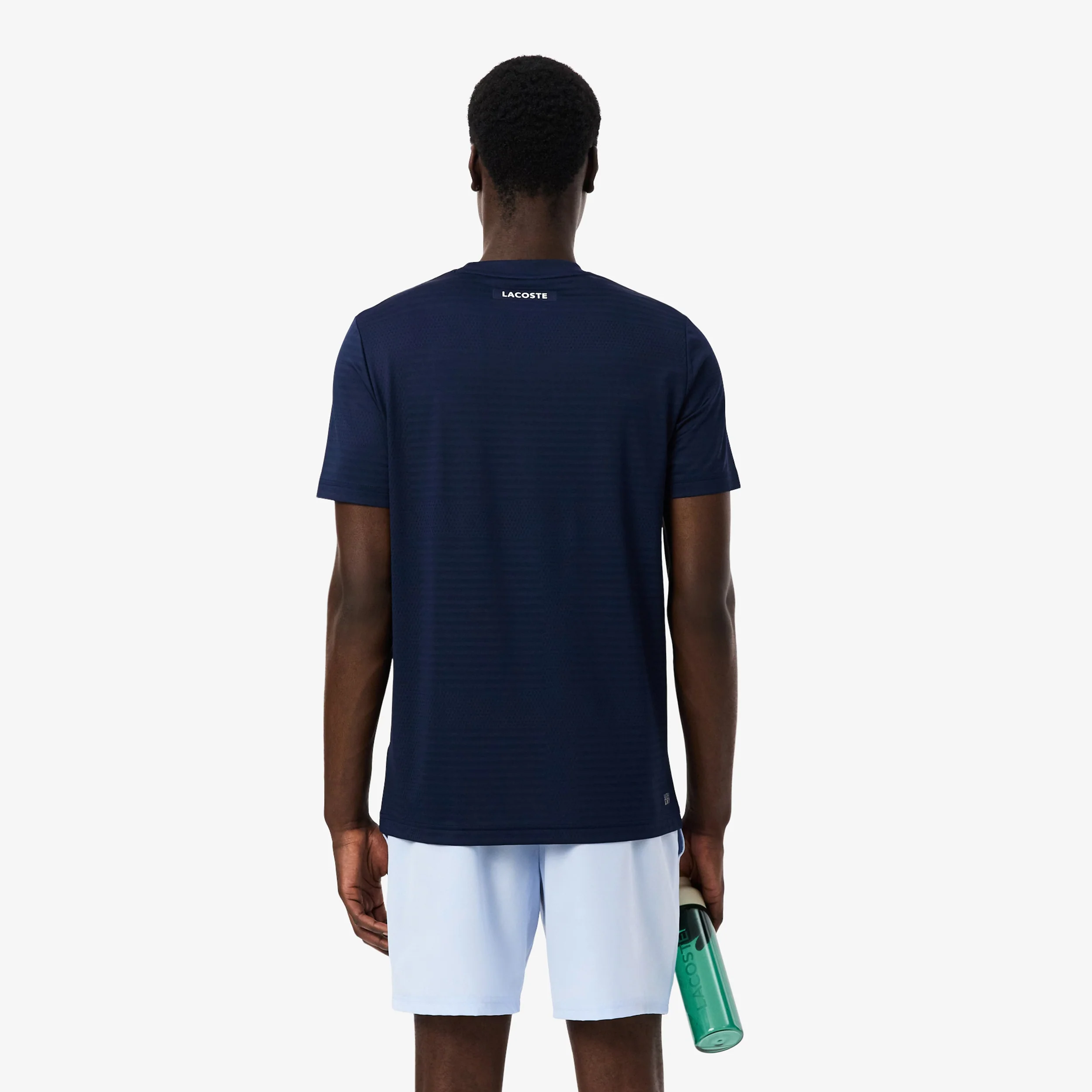 Shorts Herren - hellblau - Image 3
