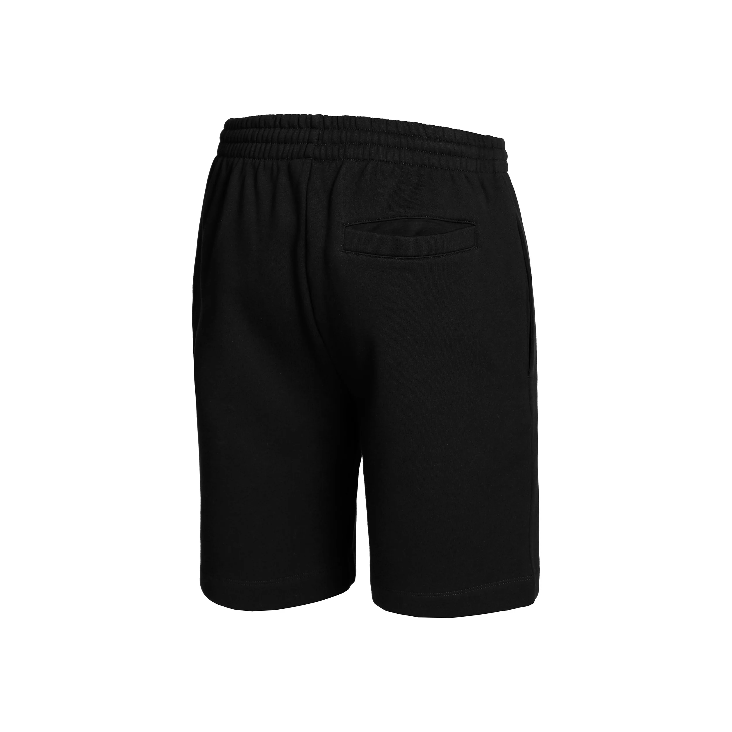 Shorts Herren - schwarz - Image 2