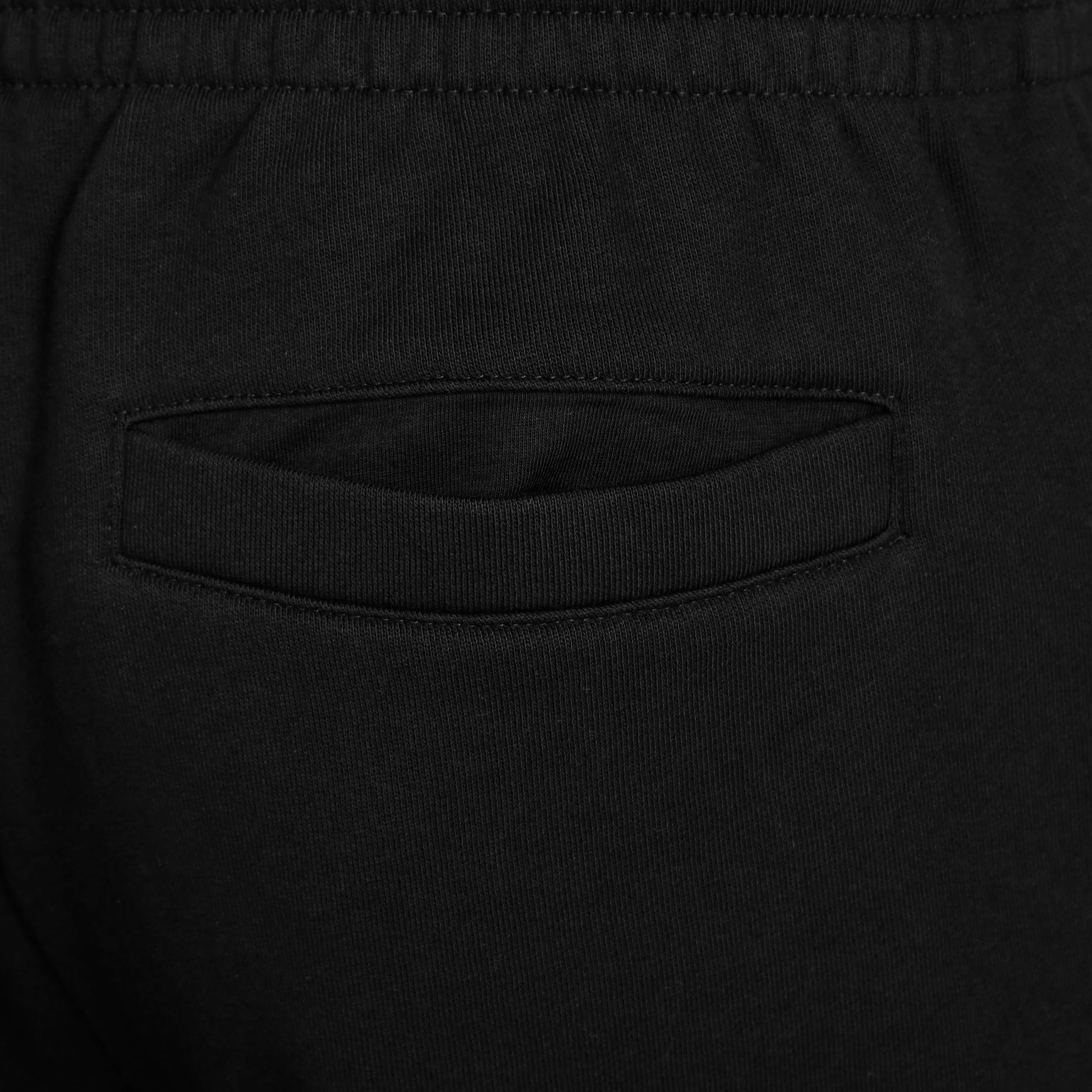 Shorts Herren - schwarz - Image 4