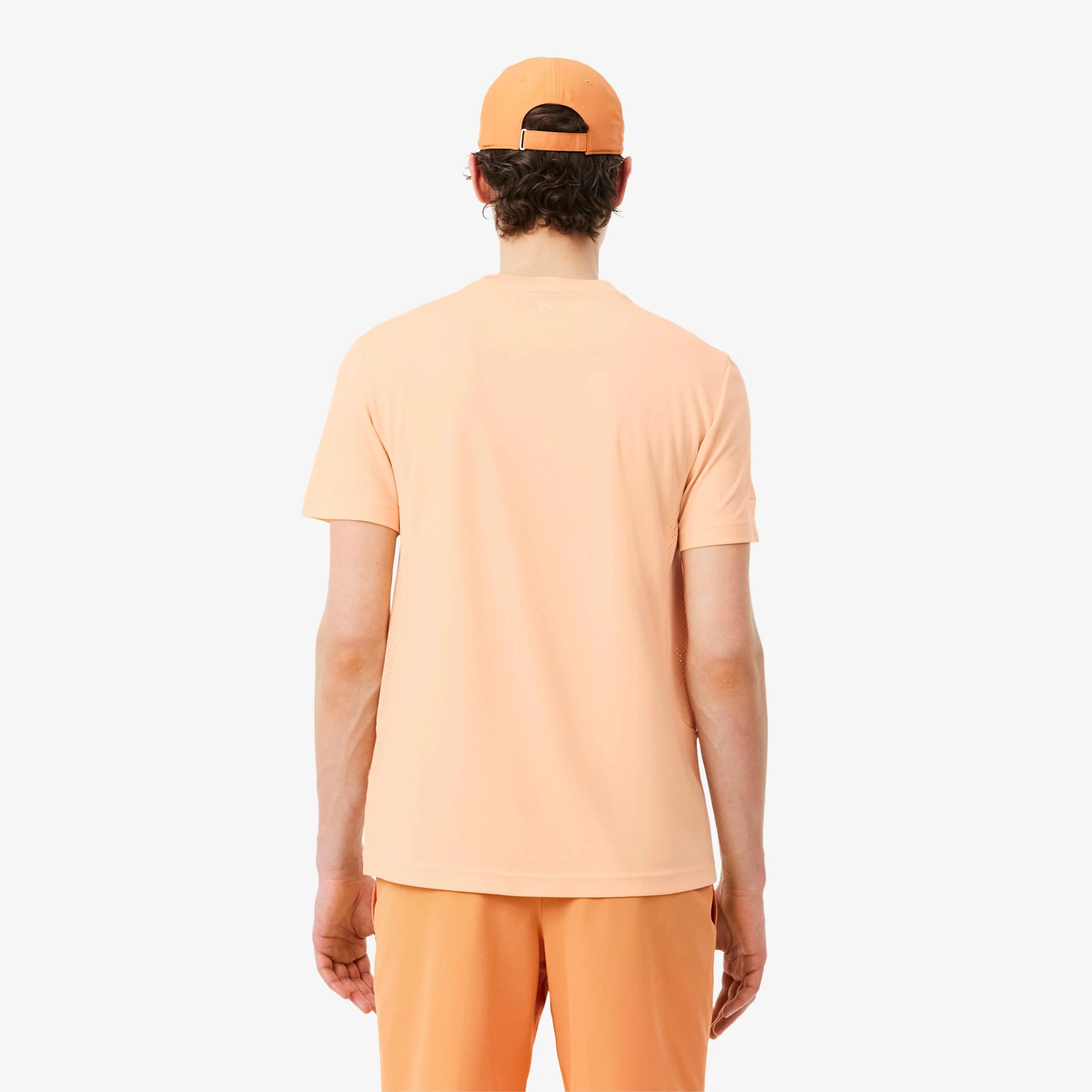 T-Shirt Herren - apricot - Image 2