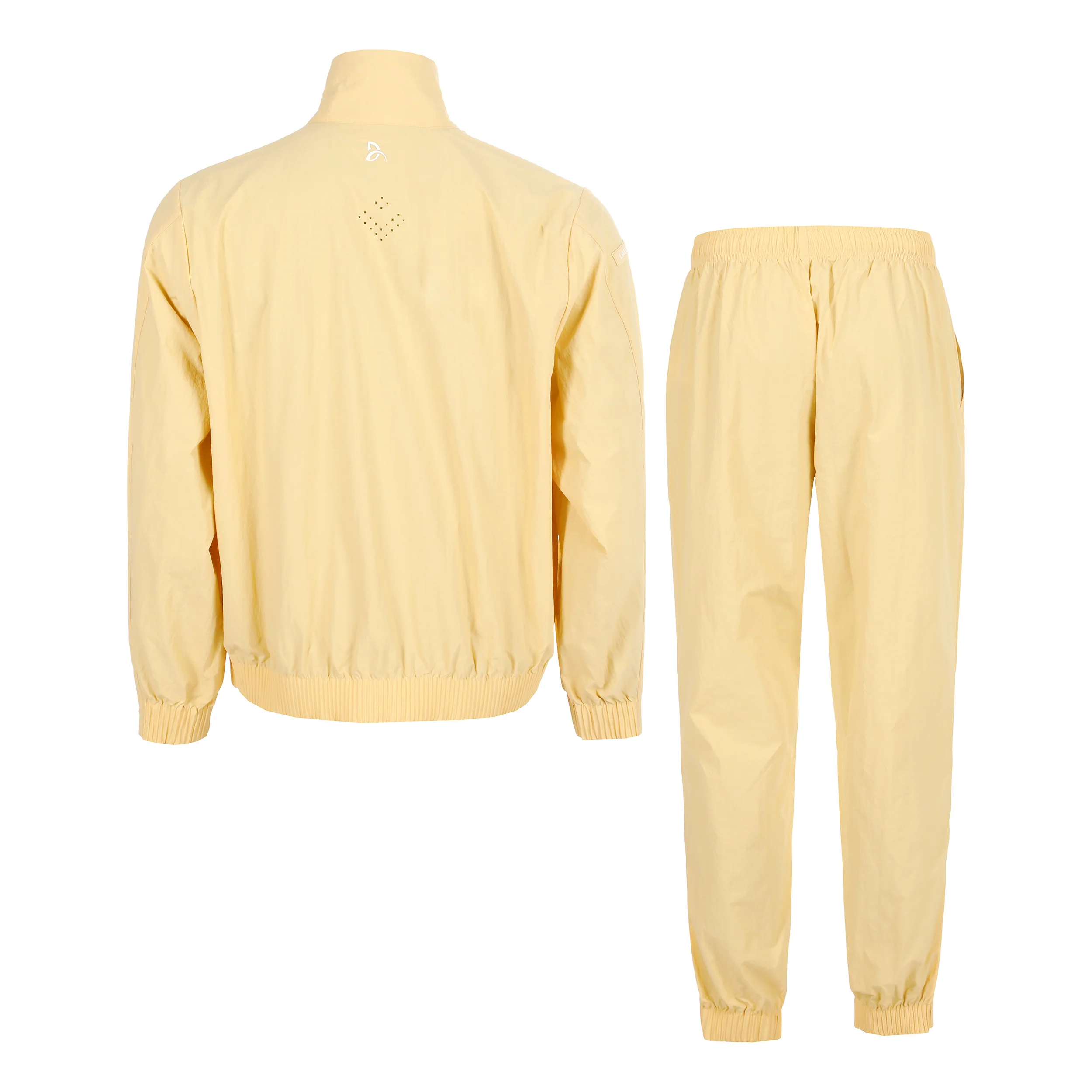 Trainingsanzug Herren - beige - Image 2