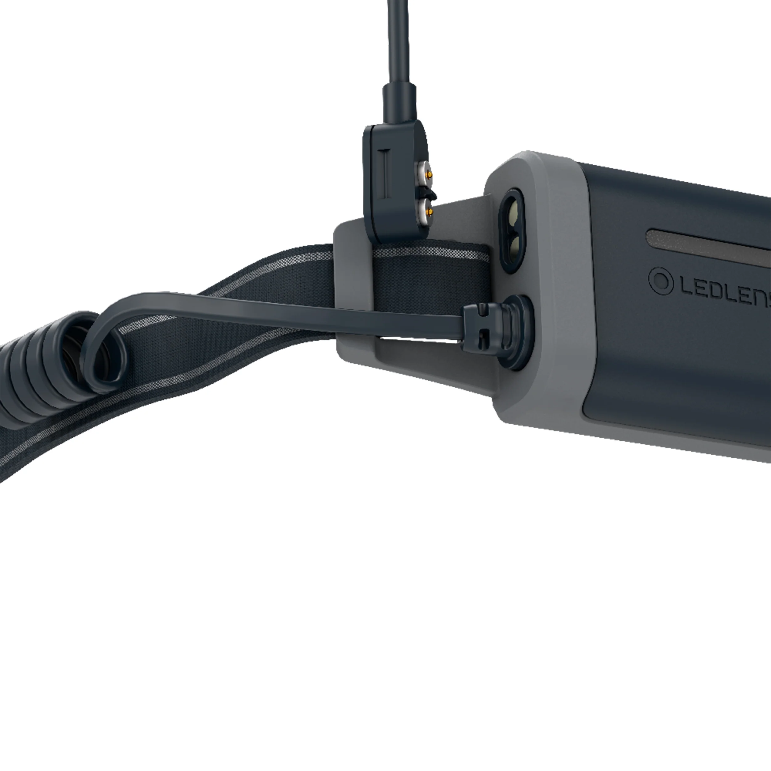 NEO5R Stirnlampe-Schwarz - Image 7