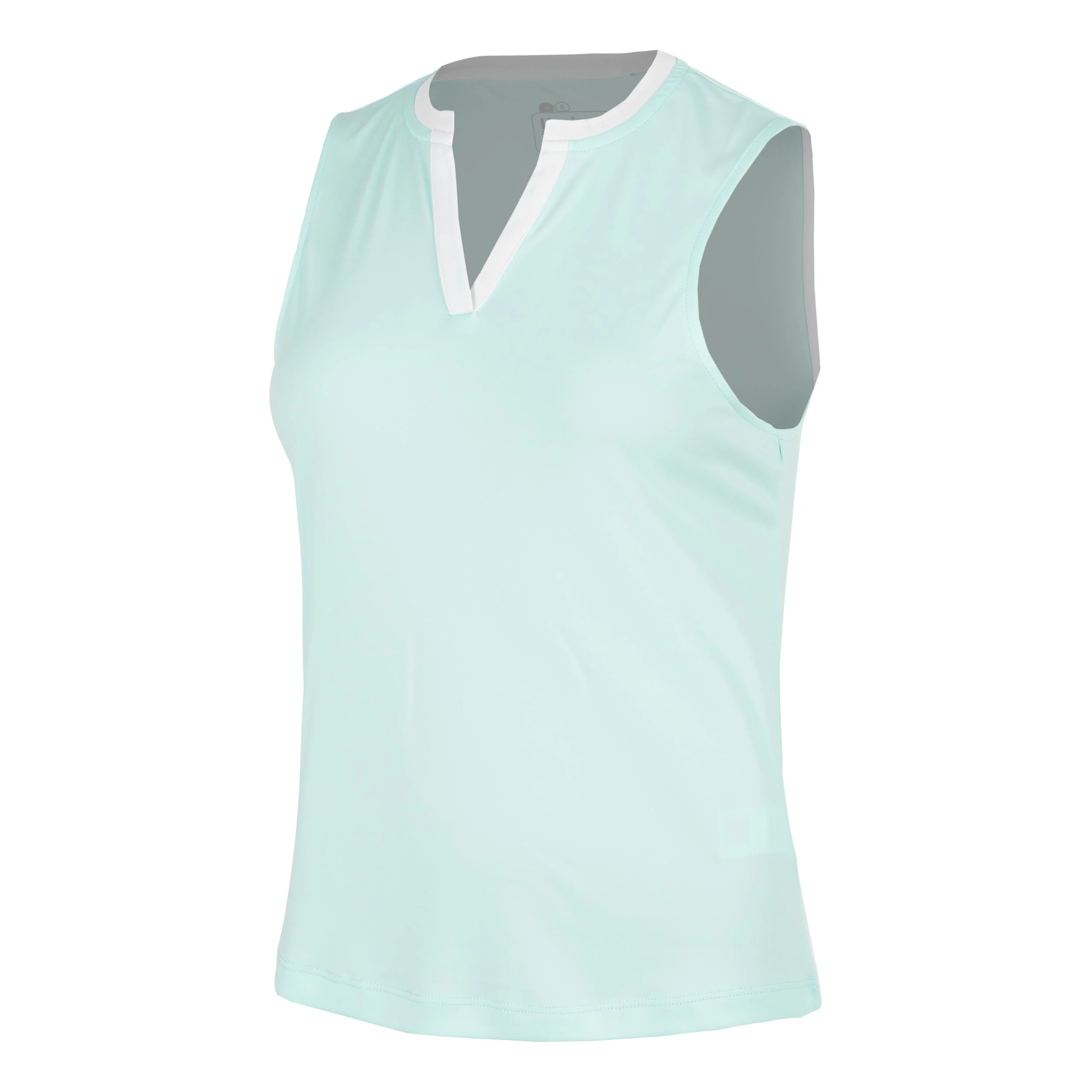 Sonja Tank-Top Damen - mint