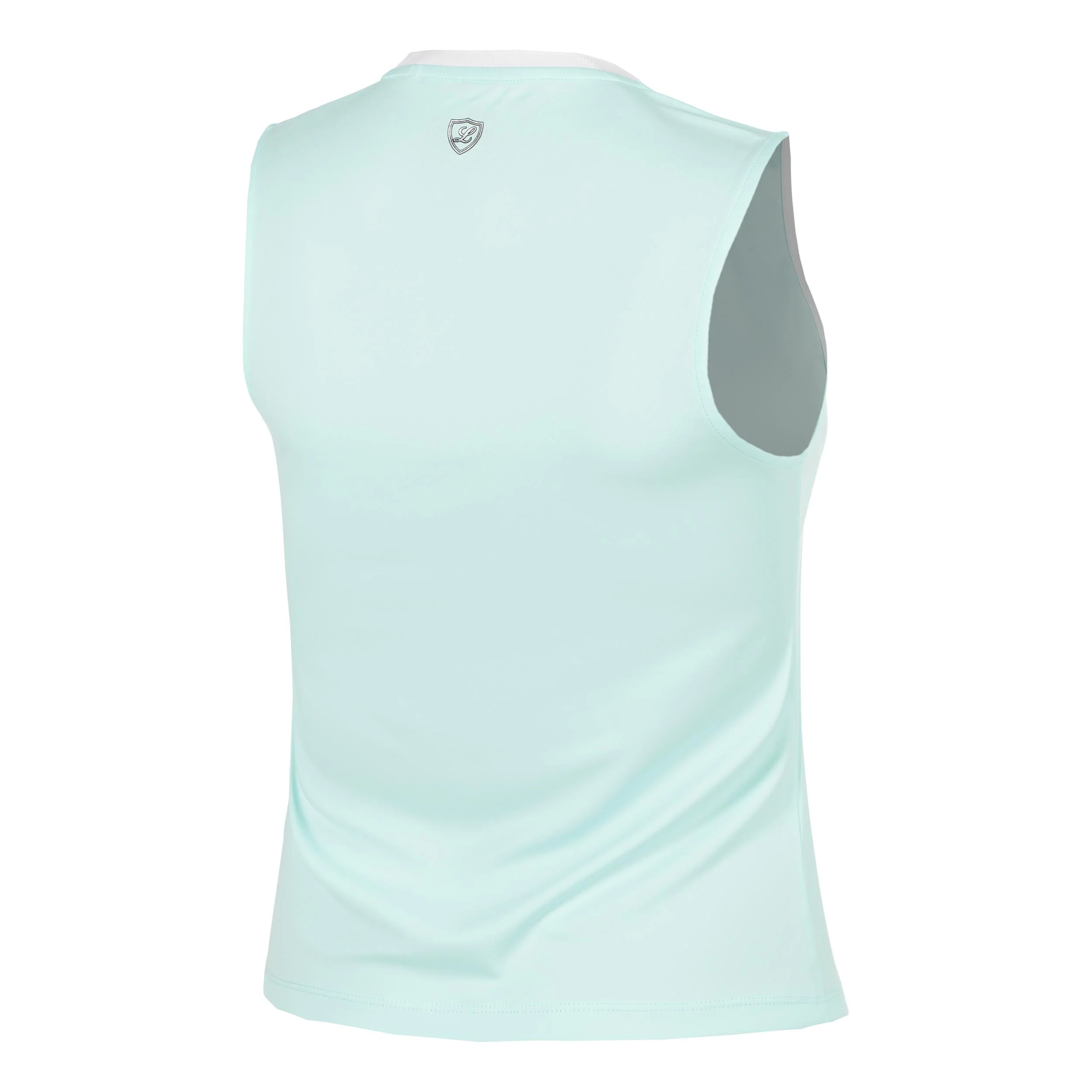 Sonja Tank-Top Damen - mint - Image 2